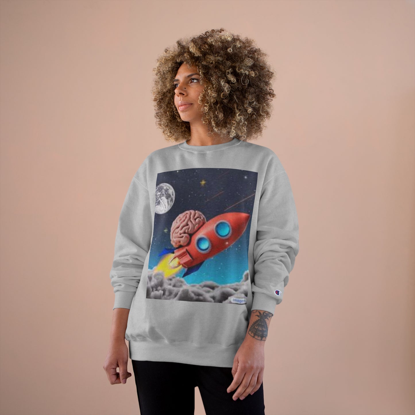 Champion Sweatshirt S93