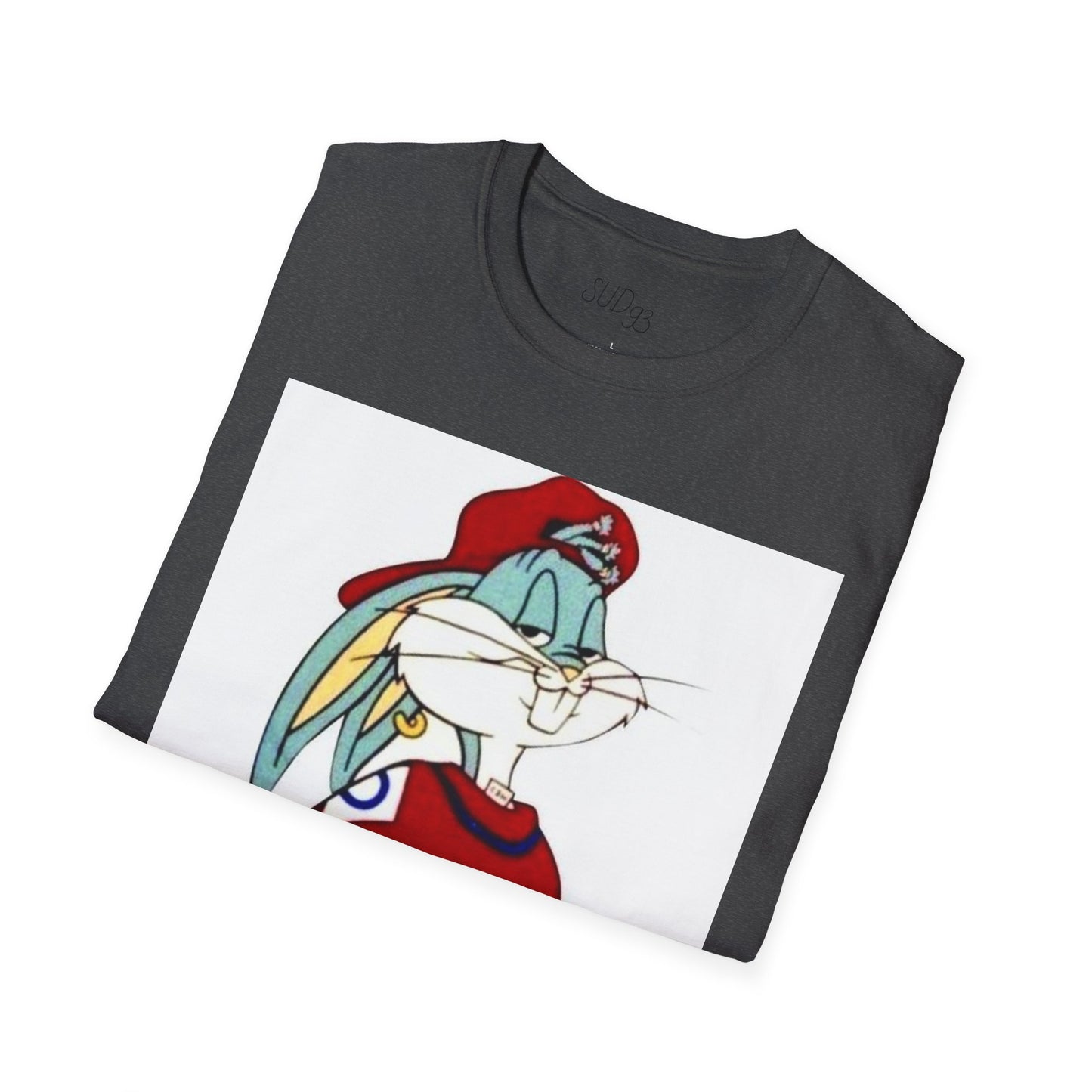 Unisex Softstyle T-Shirt S93