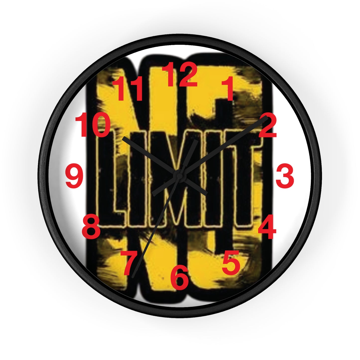 Wall Clock S93