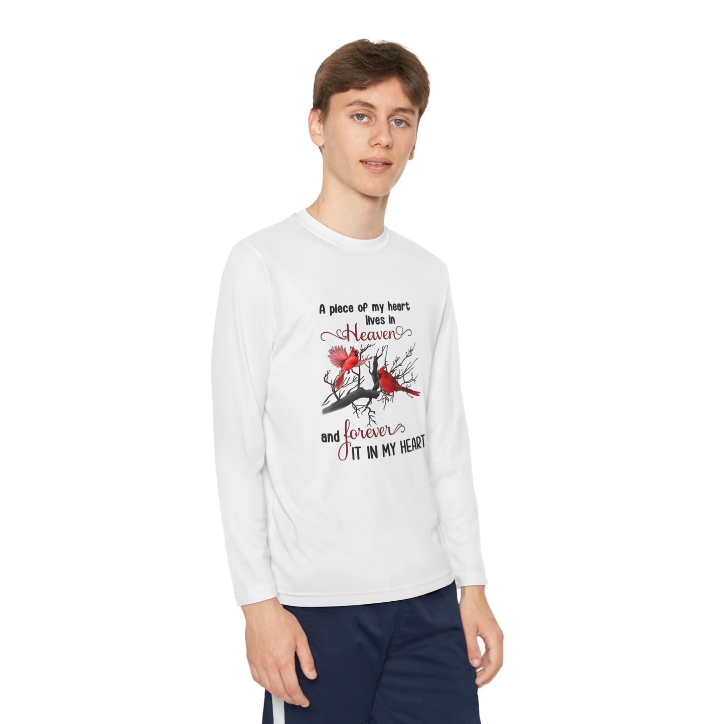 Youth Long Sleeve SUD93