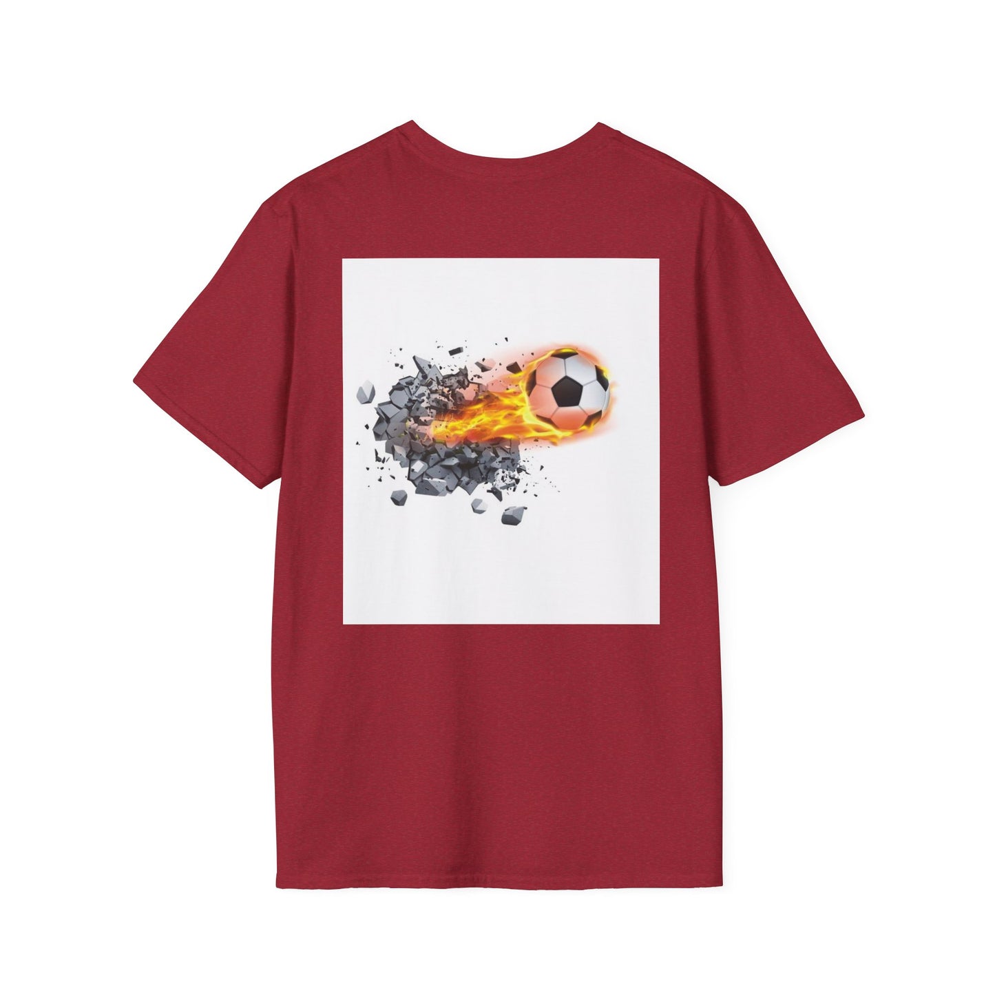 Unisex Softstyle T-Shirt S93