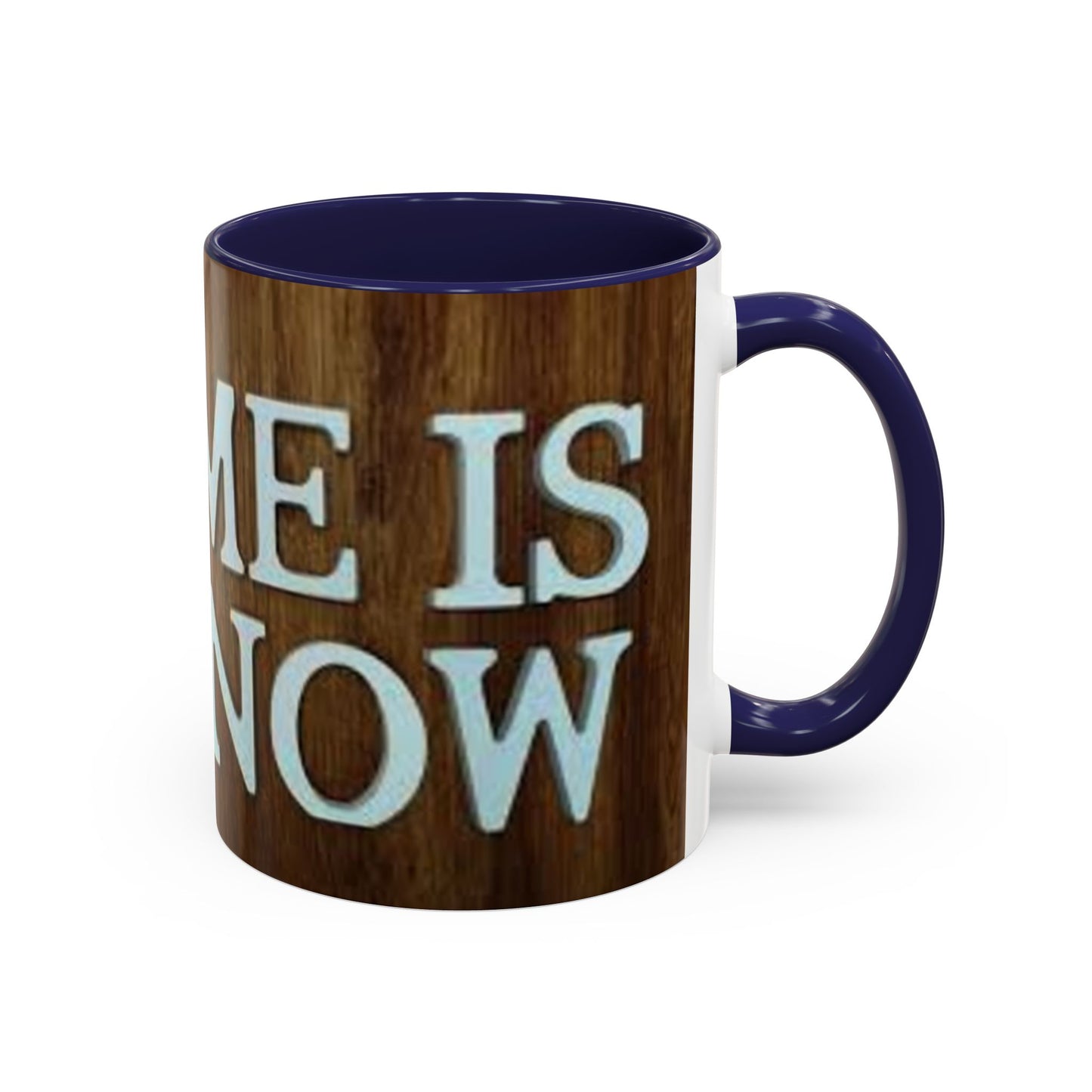 Accent Coffee Mug (11, 15oz) S93