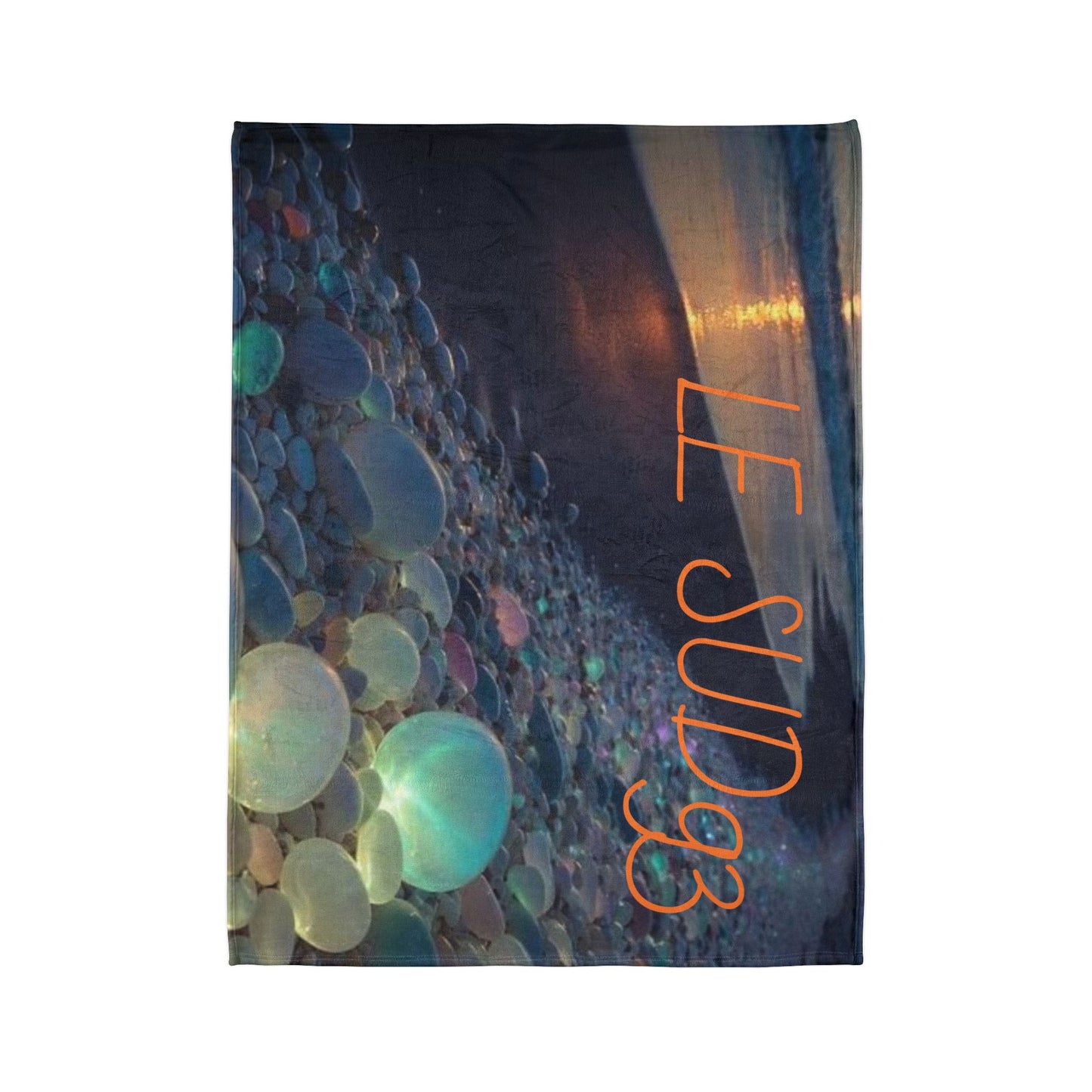 Soft Polyester Blanket S93