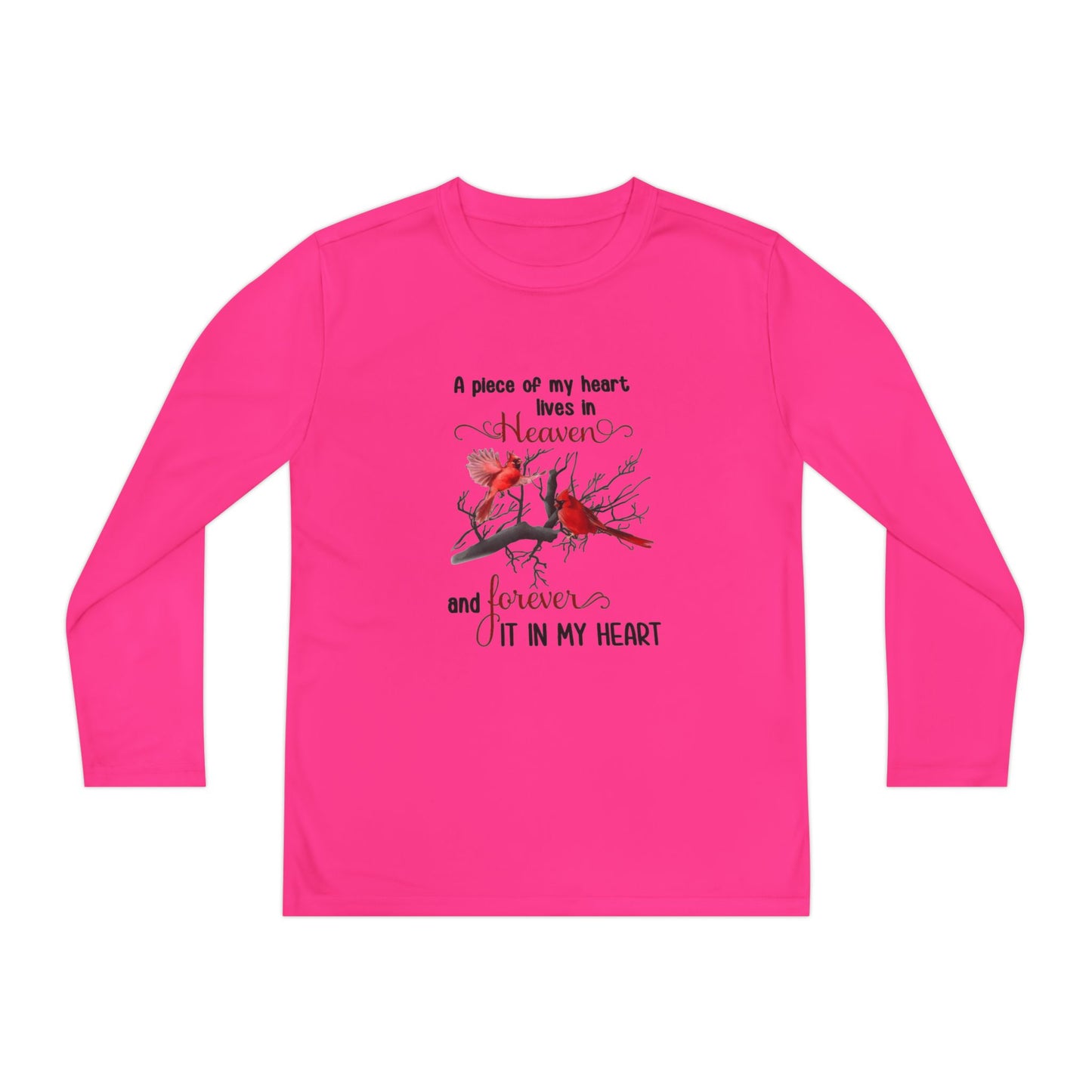Youth Long Sleeve SUD93