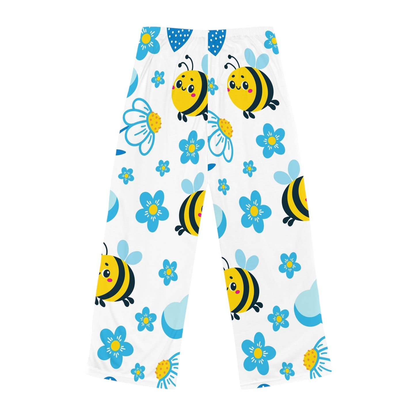 Women's Pajama Pants (AOP) S93