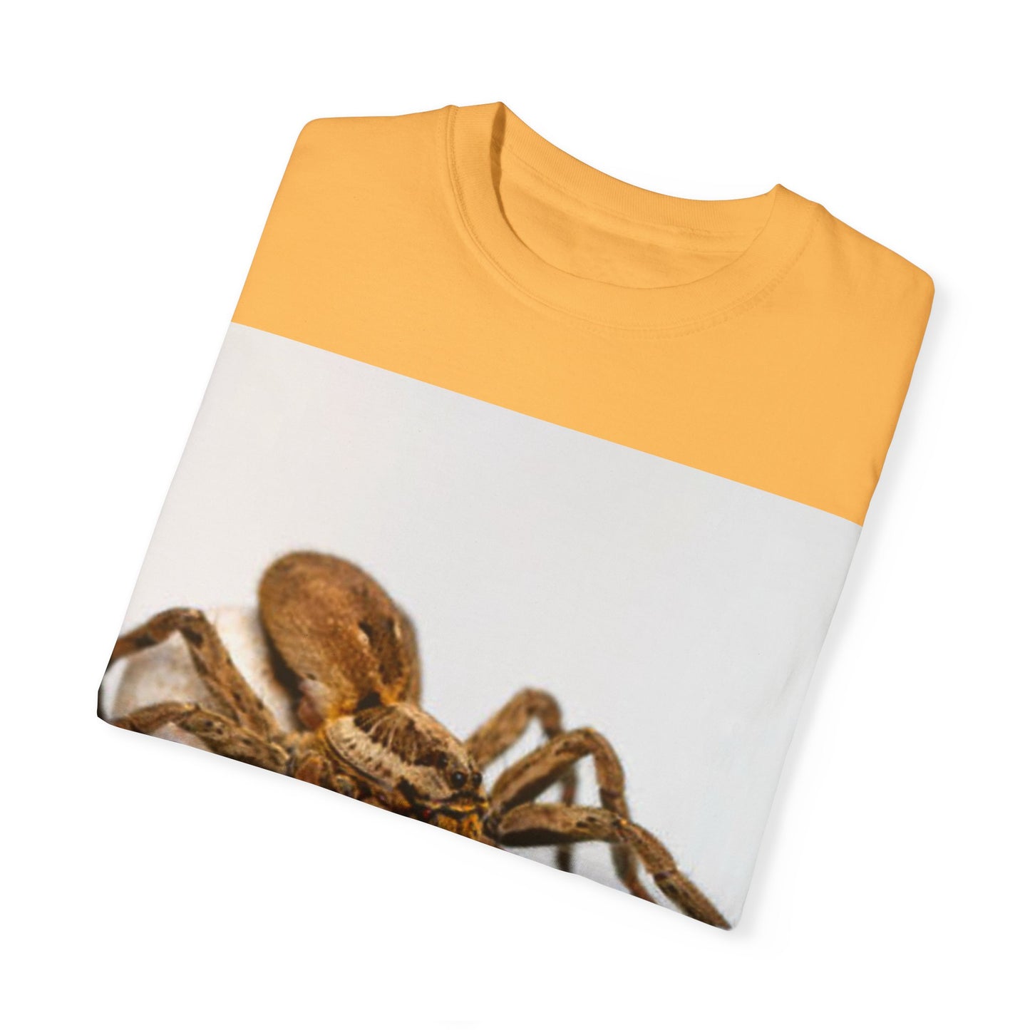 Unisex Garment-Dyed T-shirt S93