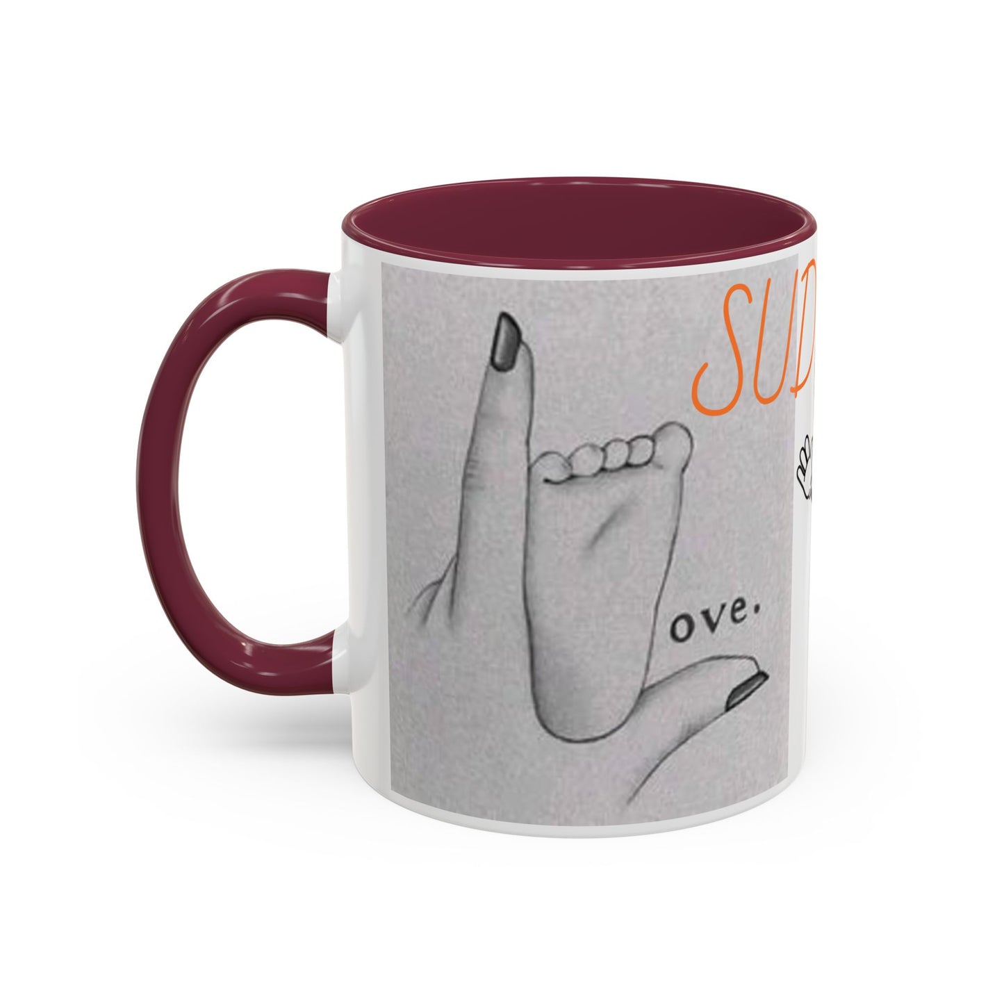 Colorful Mugs (11oz, 15oz) S93