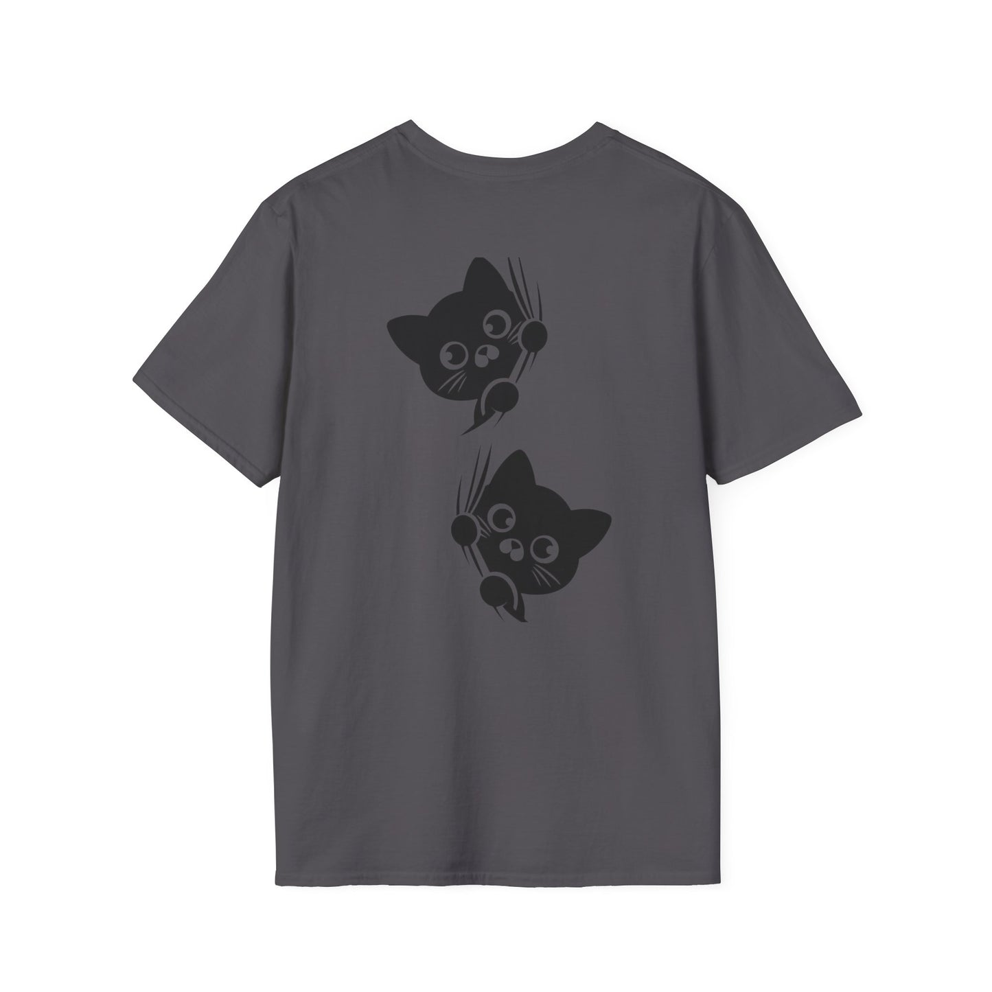 Unisex Softstyle T-Shirt S93 