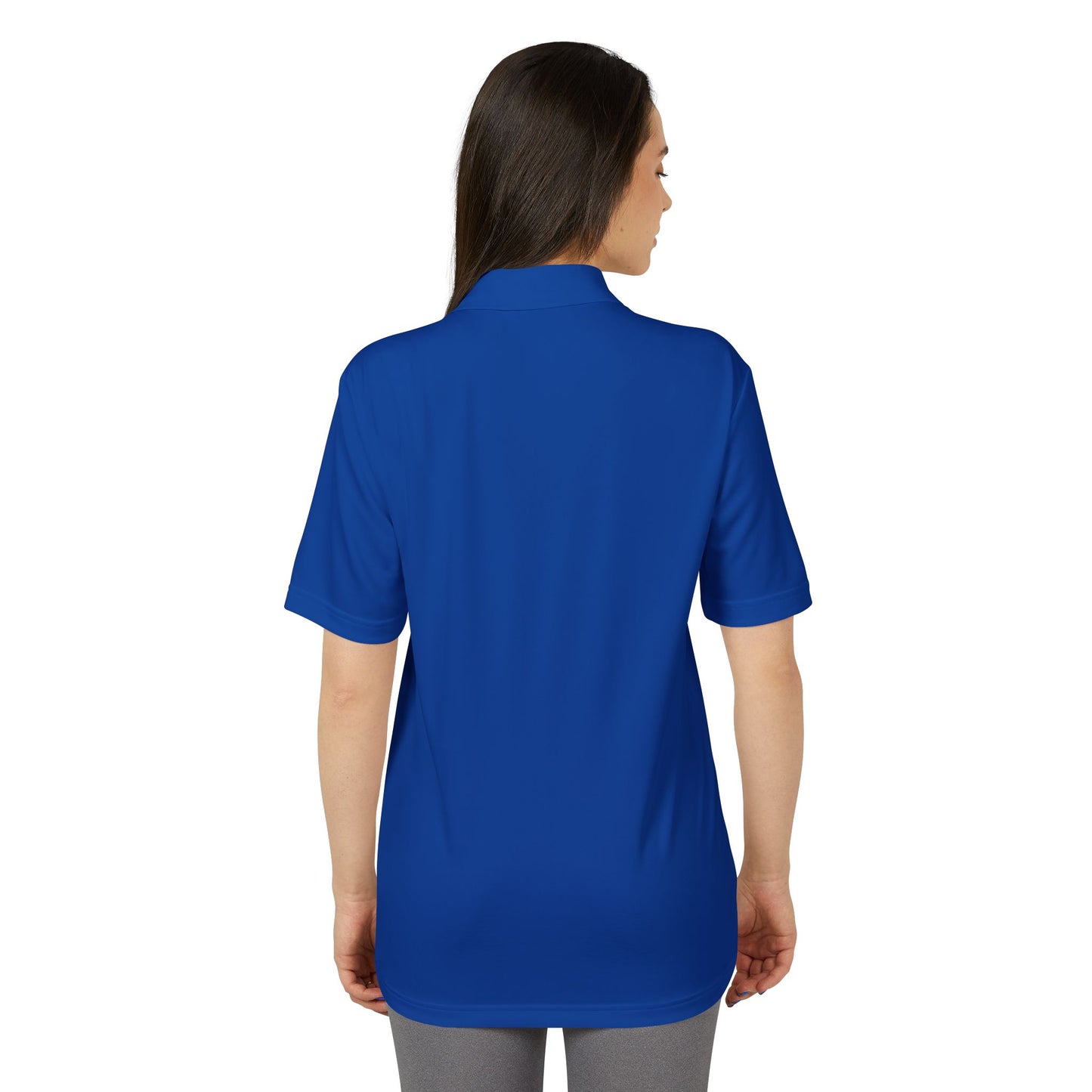 adidas Unisex Performance Polo RB 