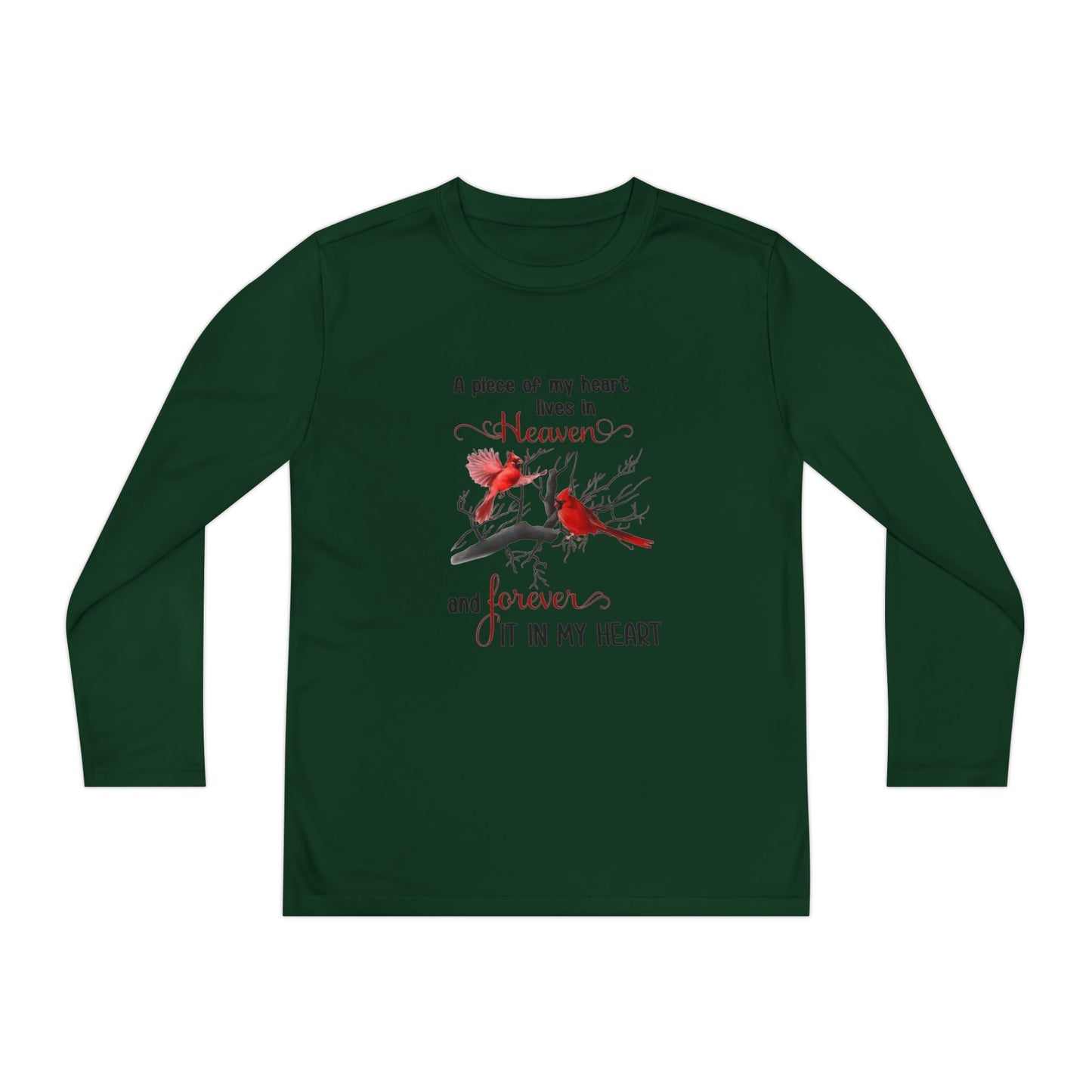 Youth Long Sleeve SUD93