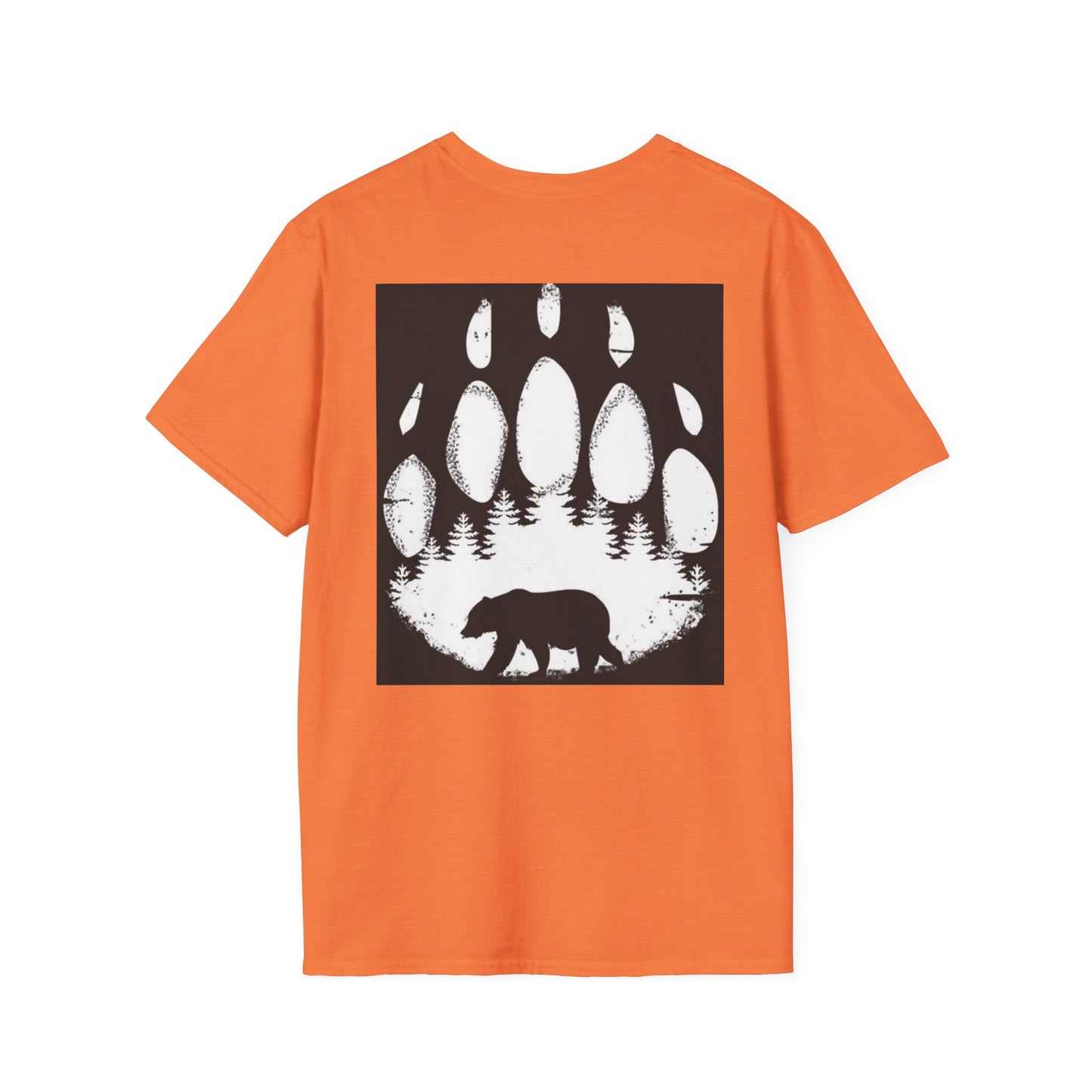 Unisex Softstyle T-Shirt S93