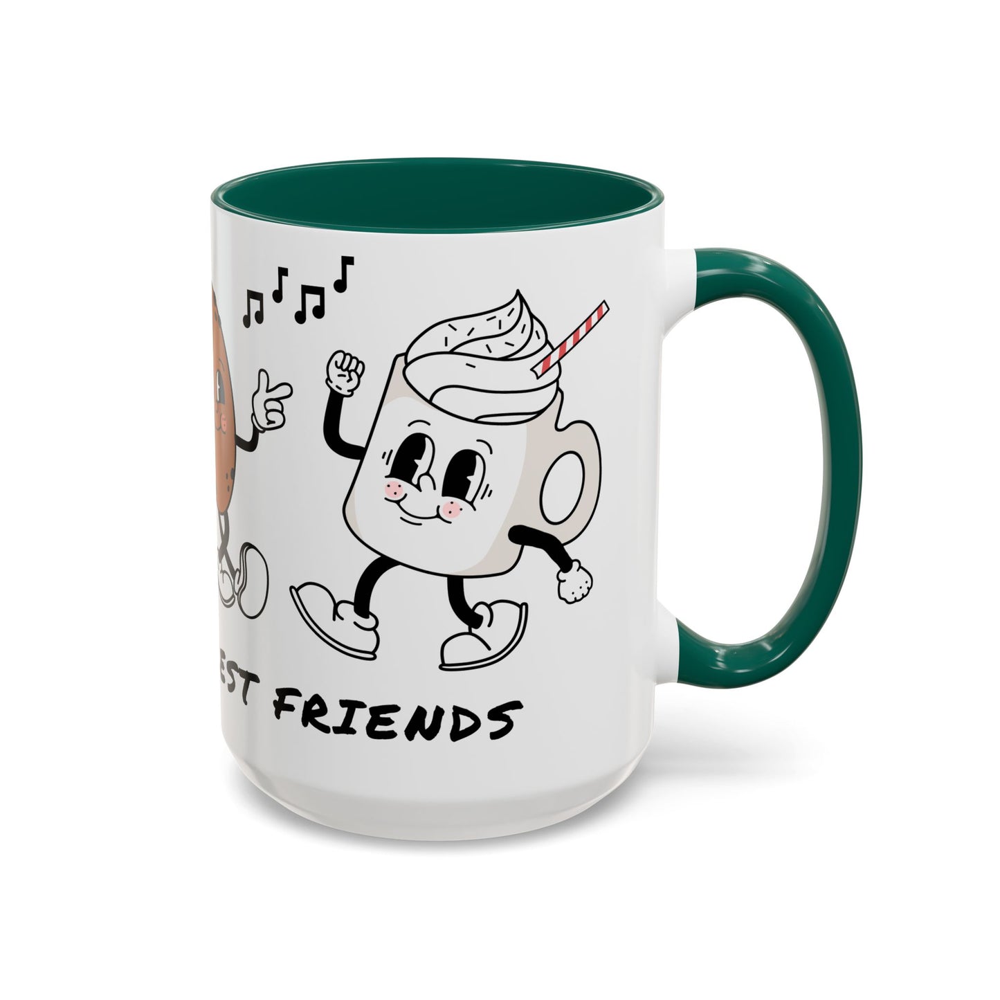 Colorful Mugs (11oz, 15oz) S93