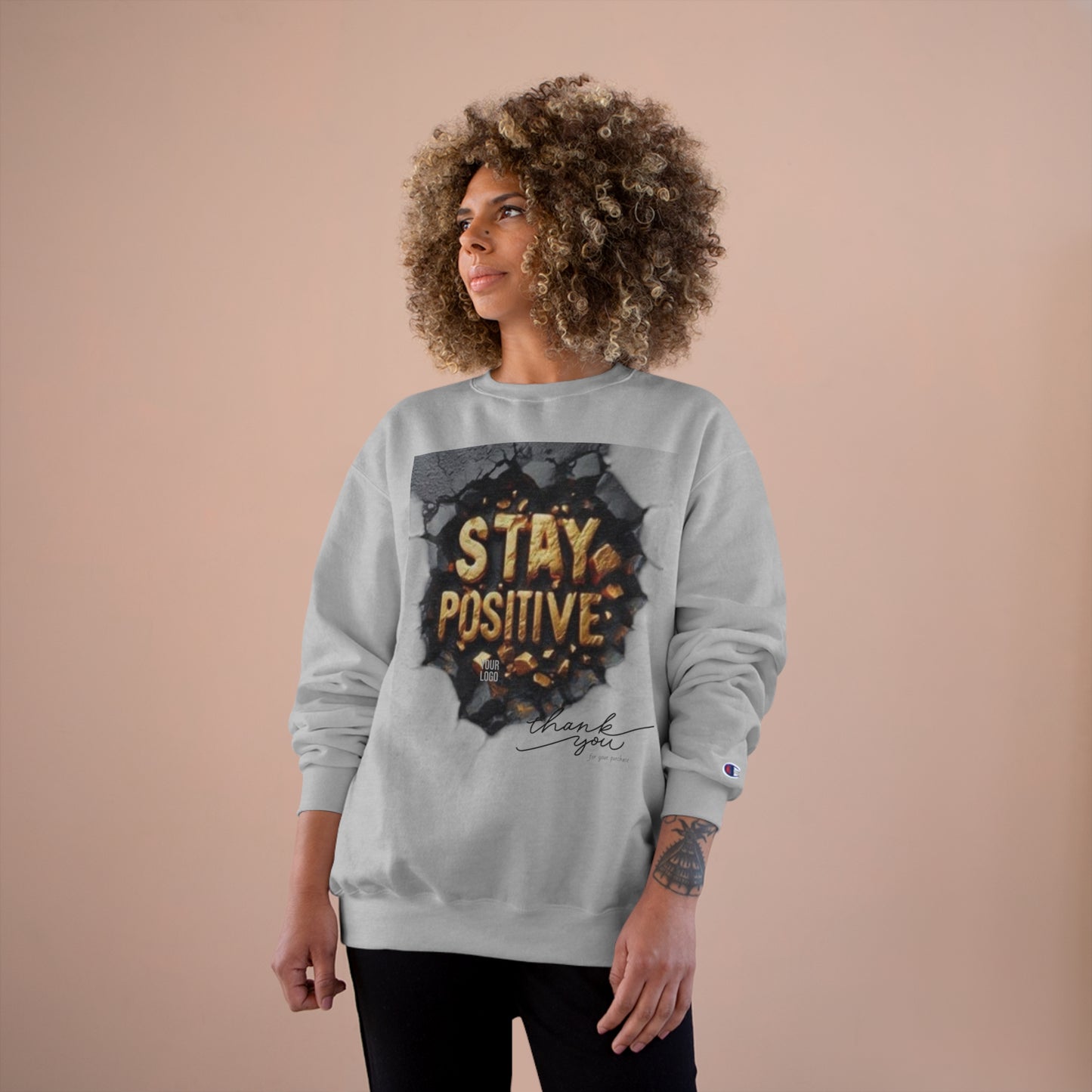 Champion Sweatshirt S93
