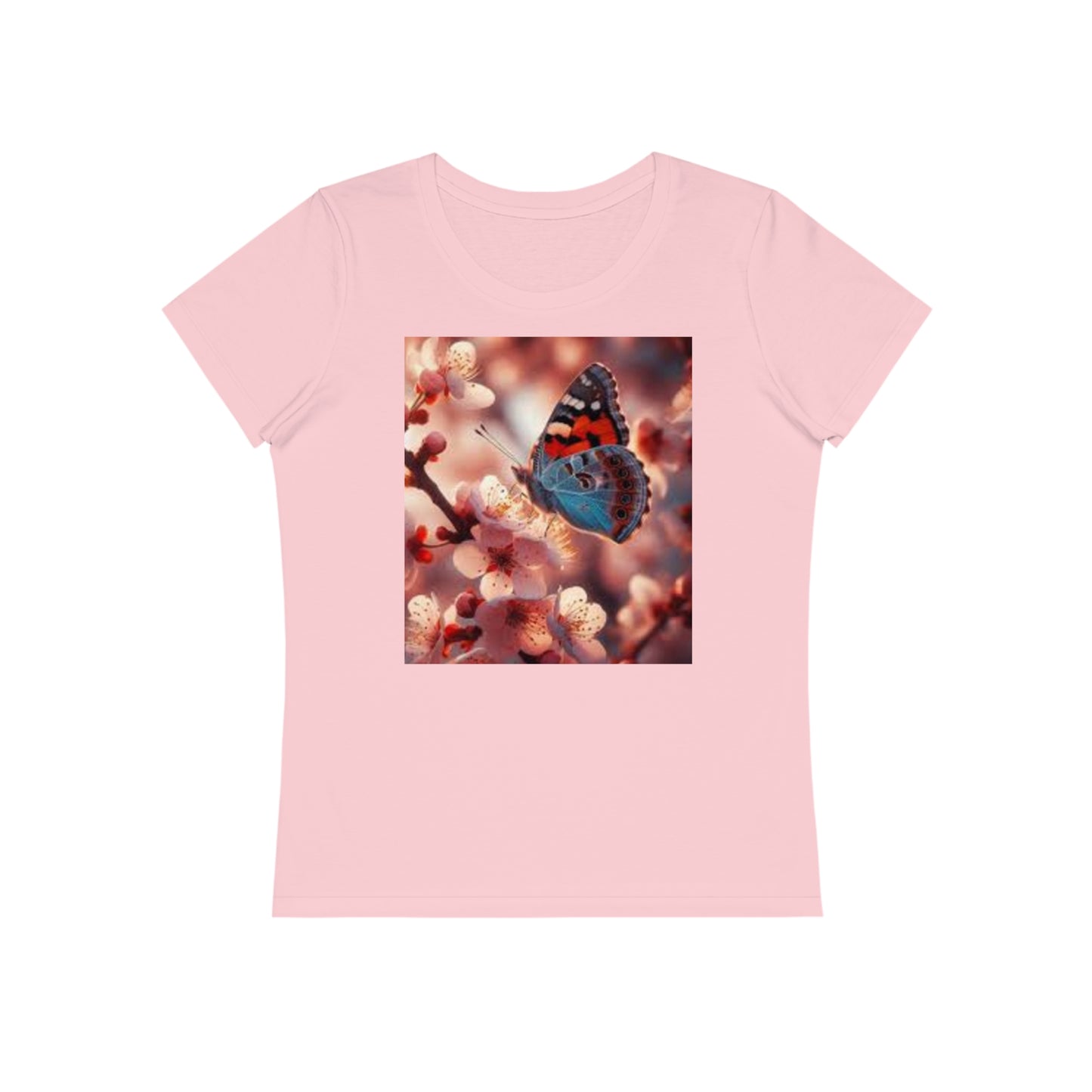 Women's Expresser T-Shirt S93