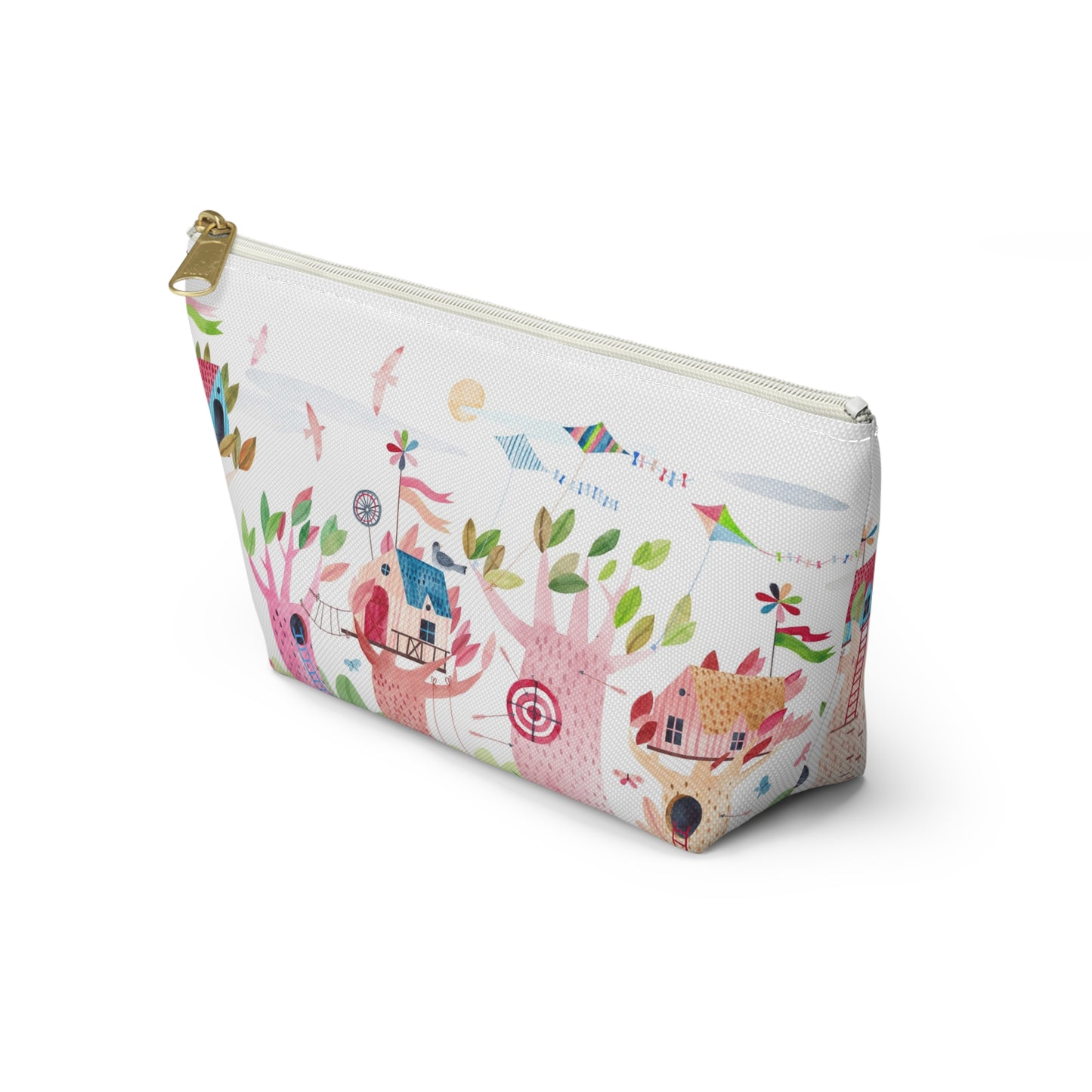 Accessory Pouch w T-bottom s93 