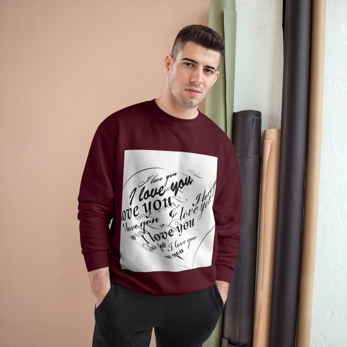 Champion Sweatshirt S93