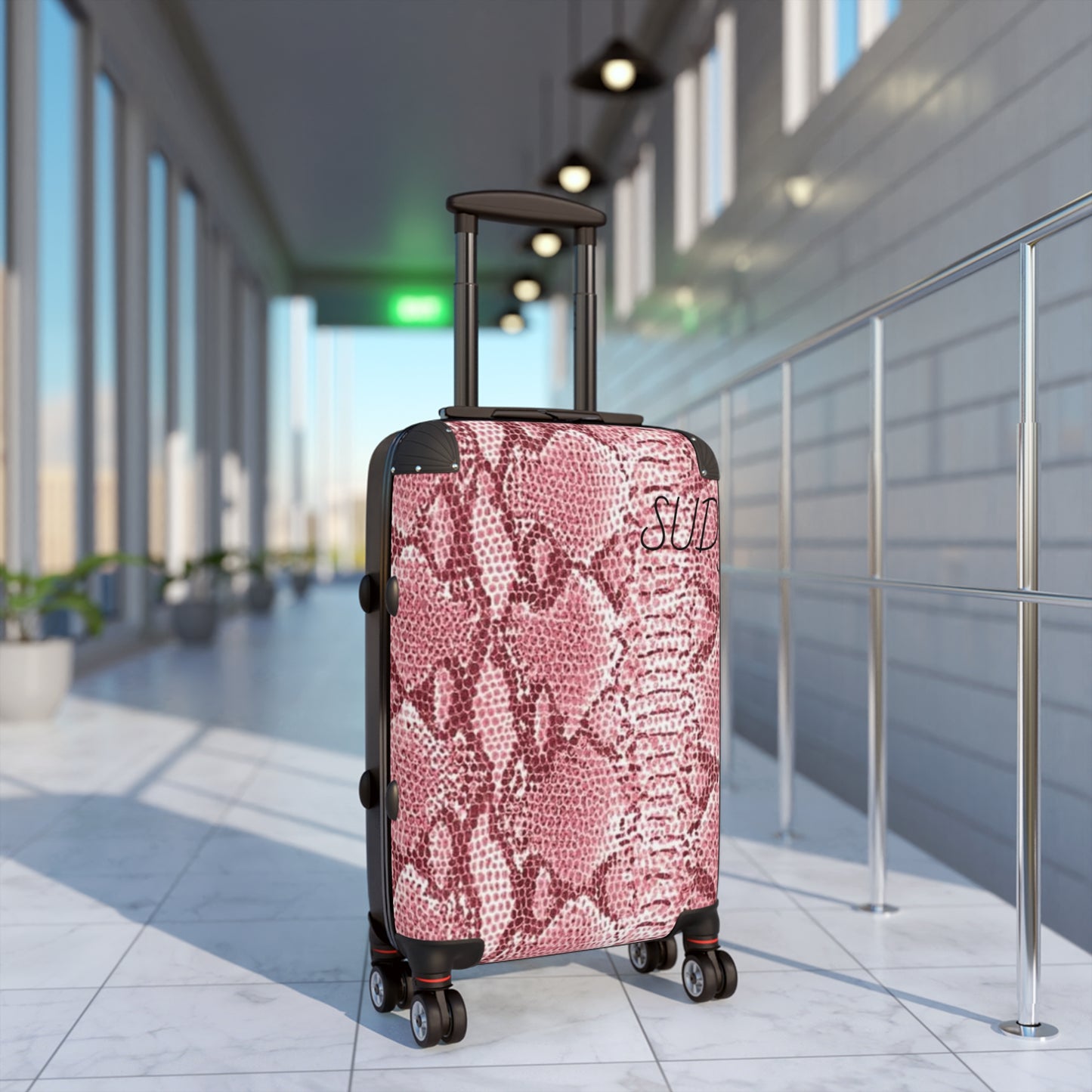 Suitcase SUD93