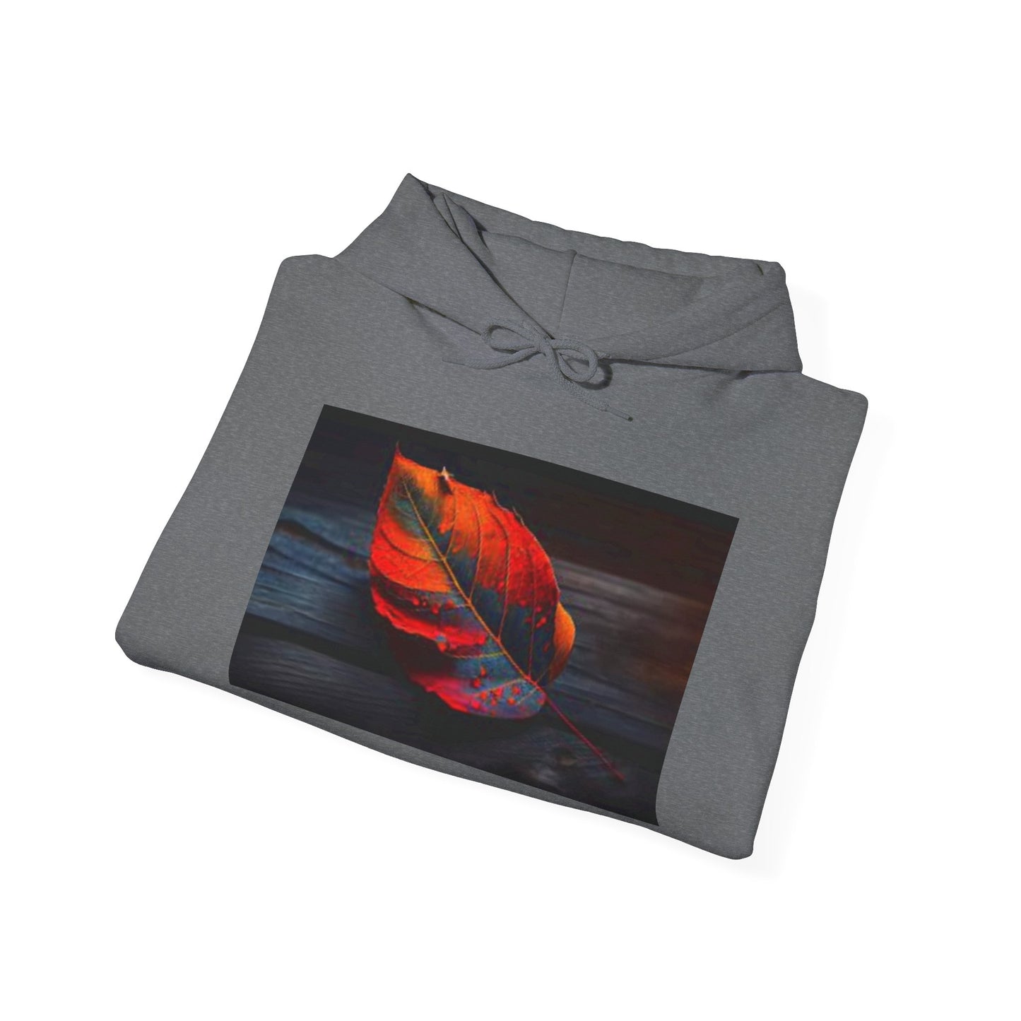 Unisex Heavy Blend™ Hooded Sweatshirt S93