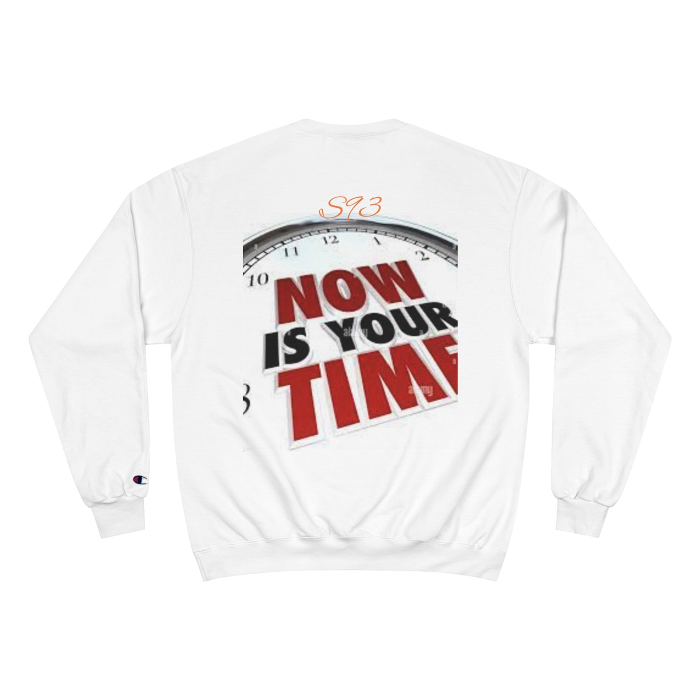 Champion Sweatshirt S93