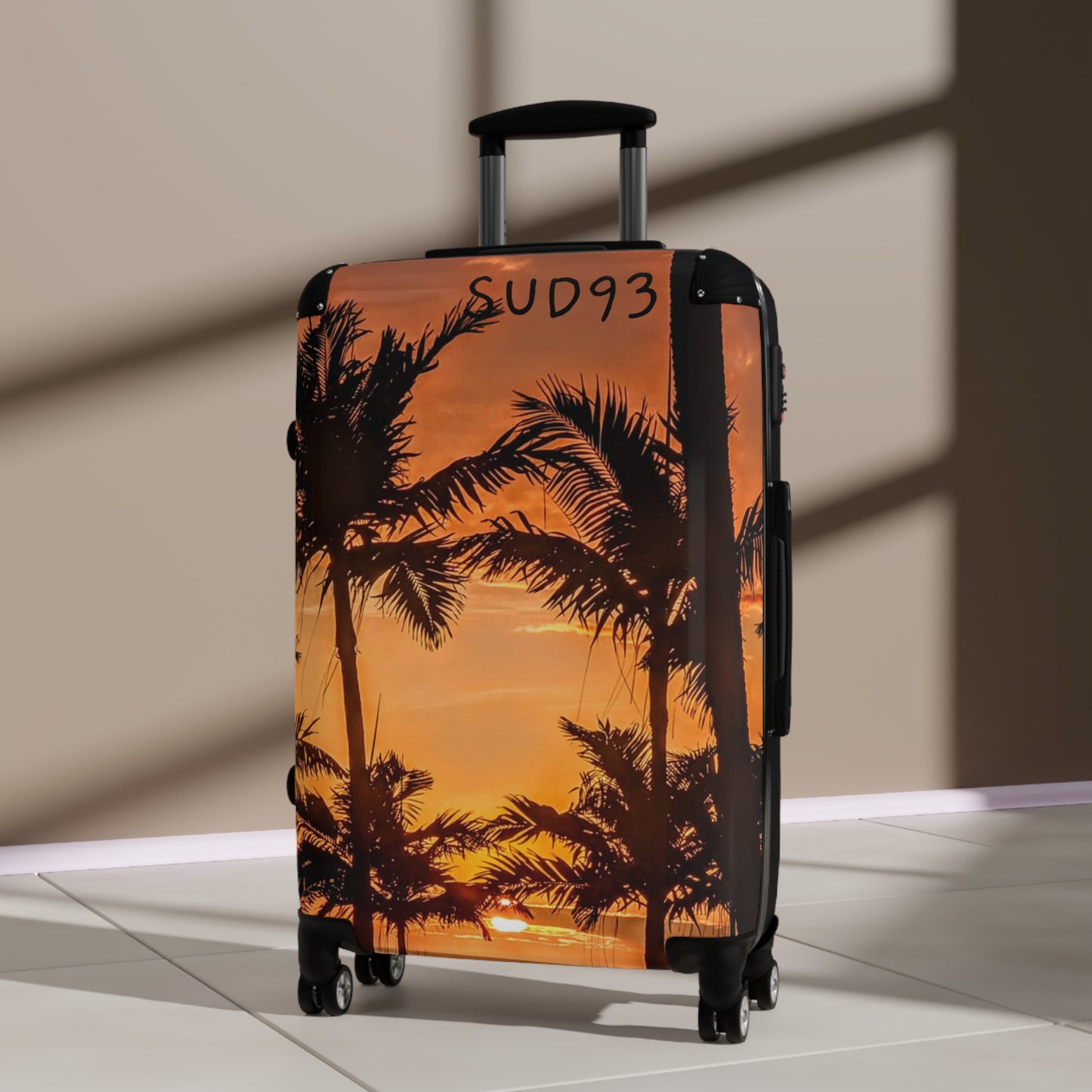 Suitcase S93