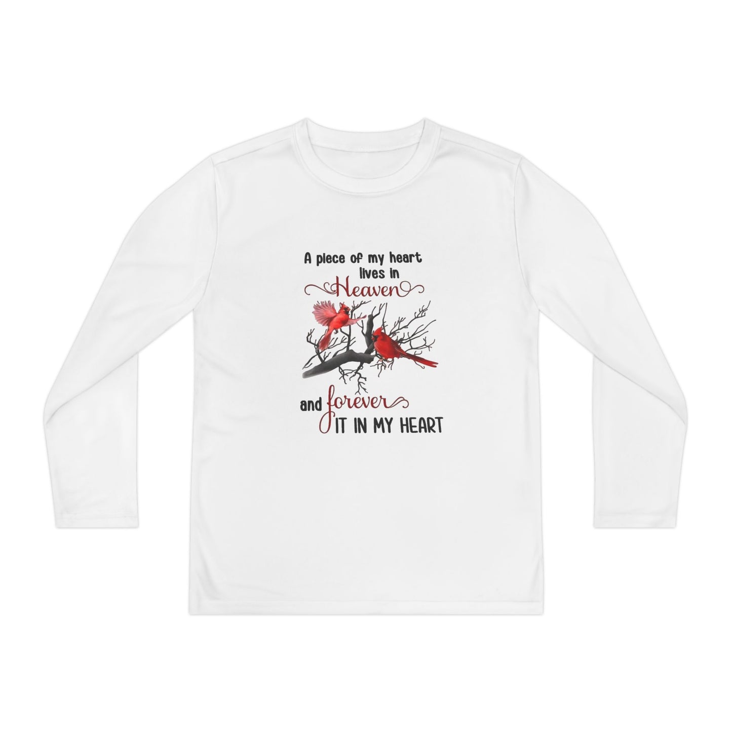 Youth Long Sleeve SUD93