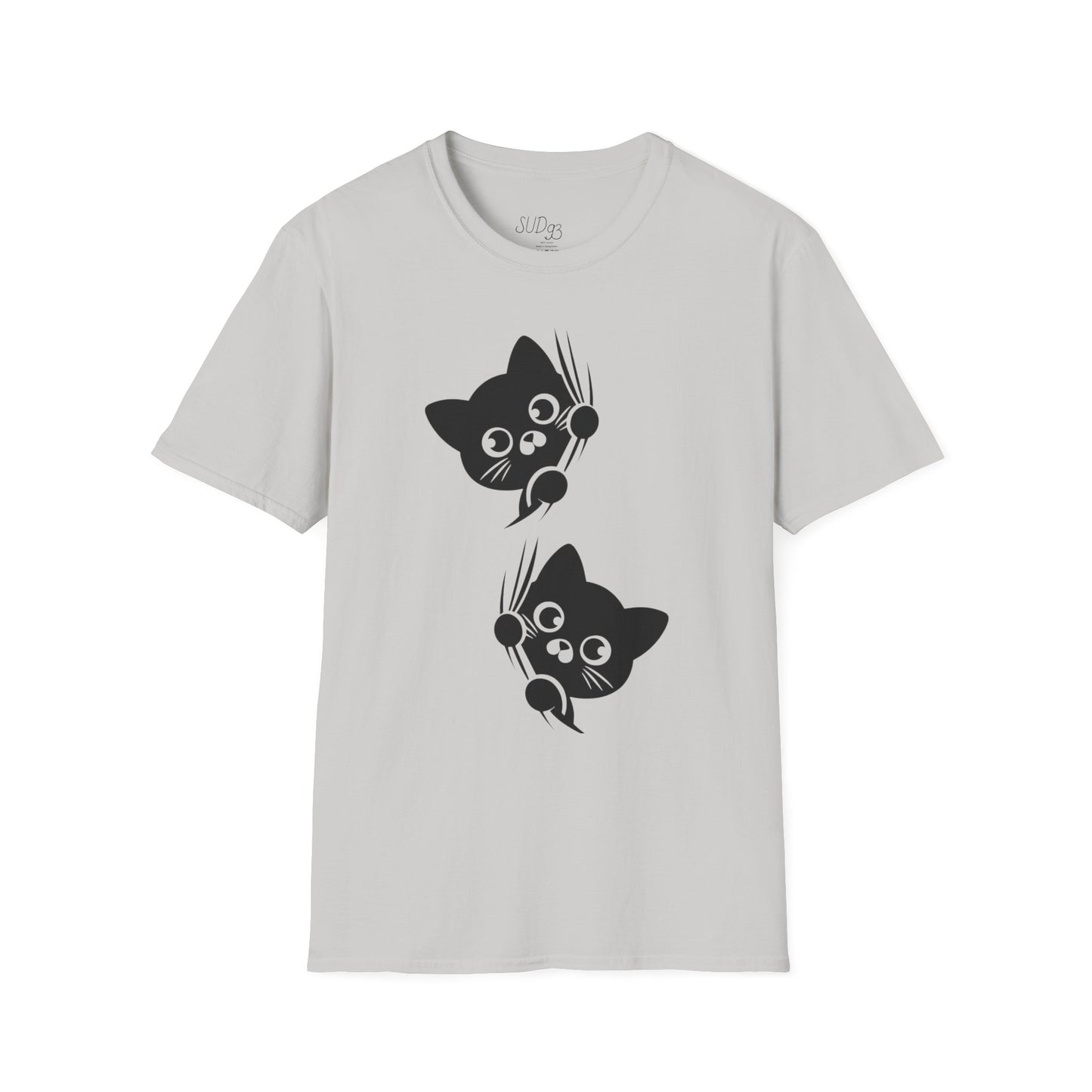 Unisex Softstyle T-Shirt S93 