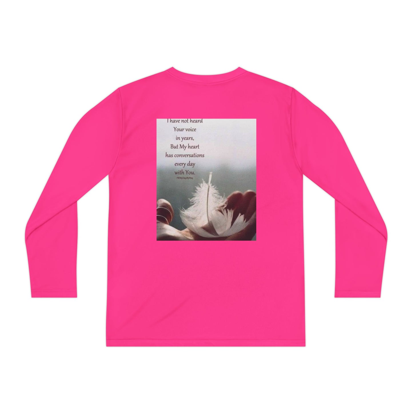 Youth Long Sleeve SUD93