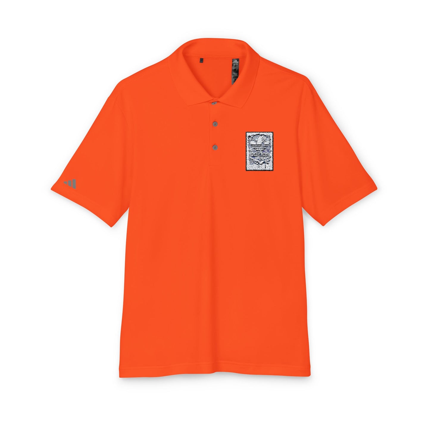 adidas Unisex Performance Polo RB 