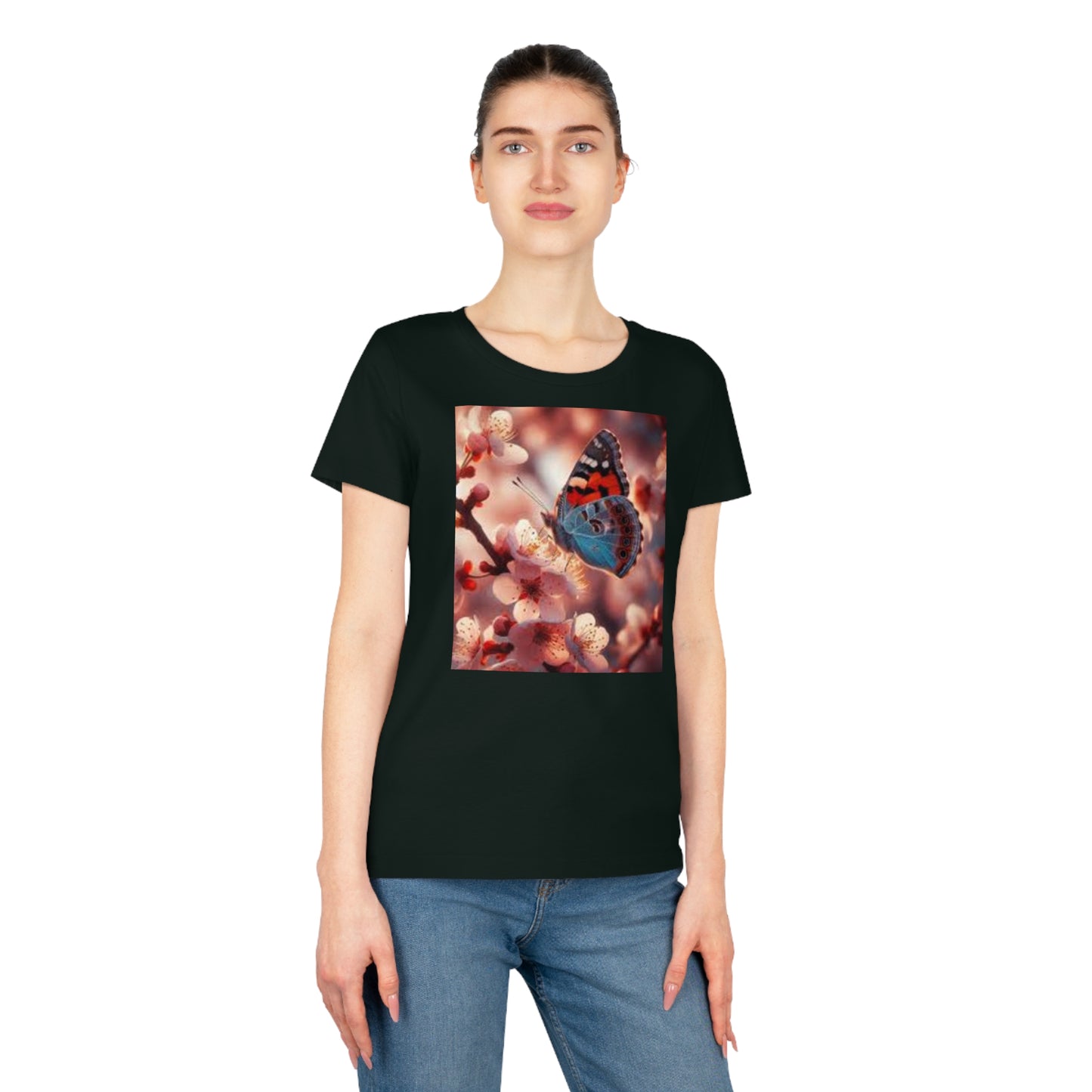 Women's Expresser T-Shirt S93
