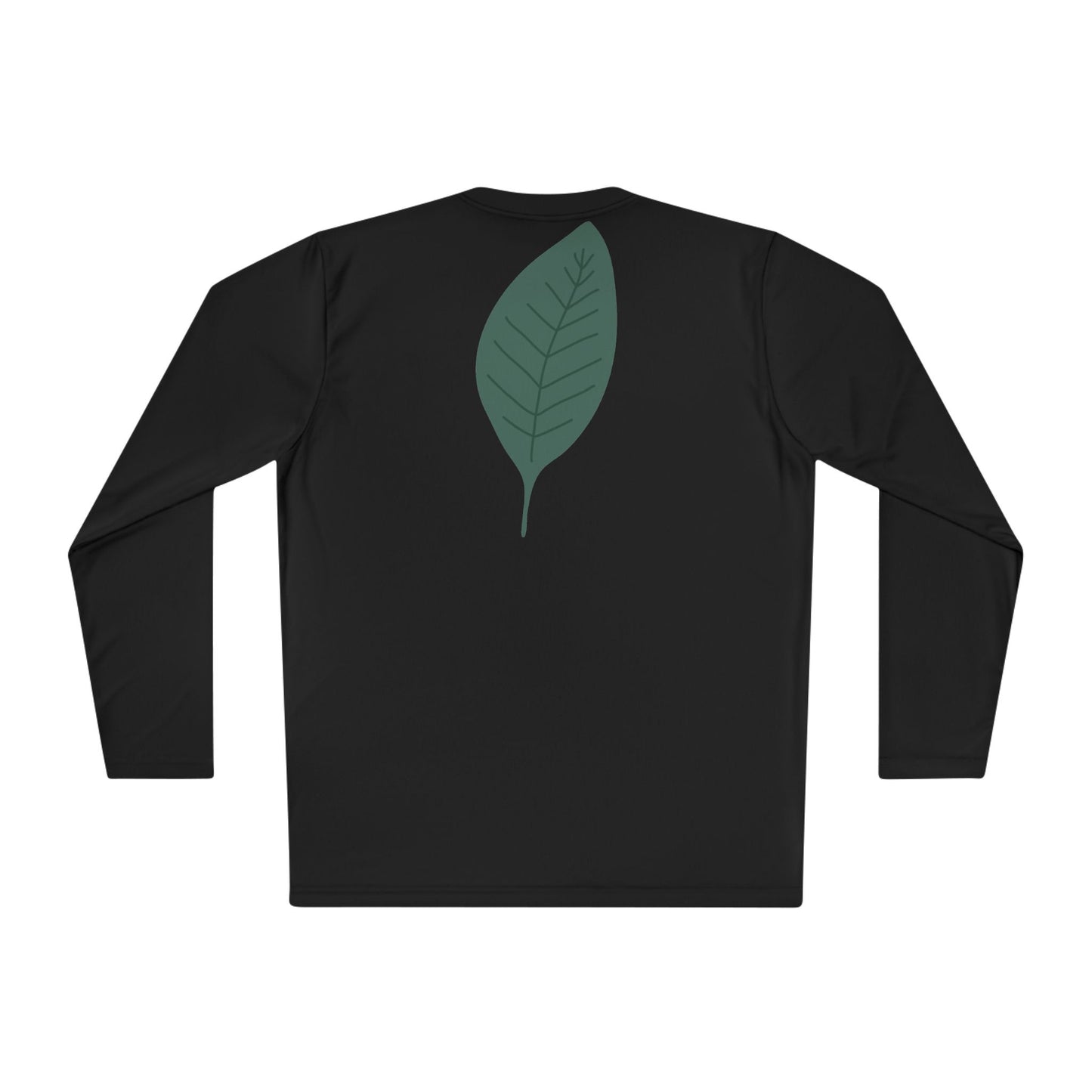 Unisex Lightweight Long Sleeve Tee SUD93