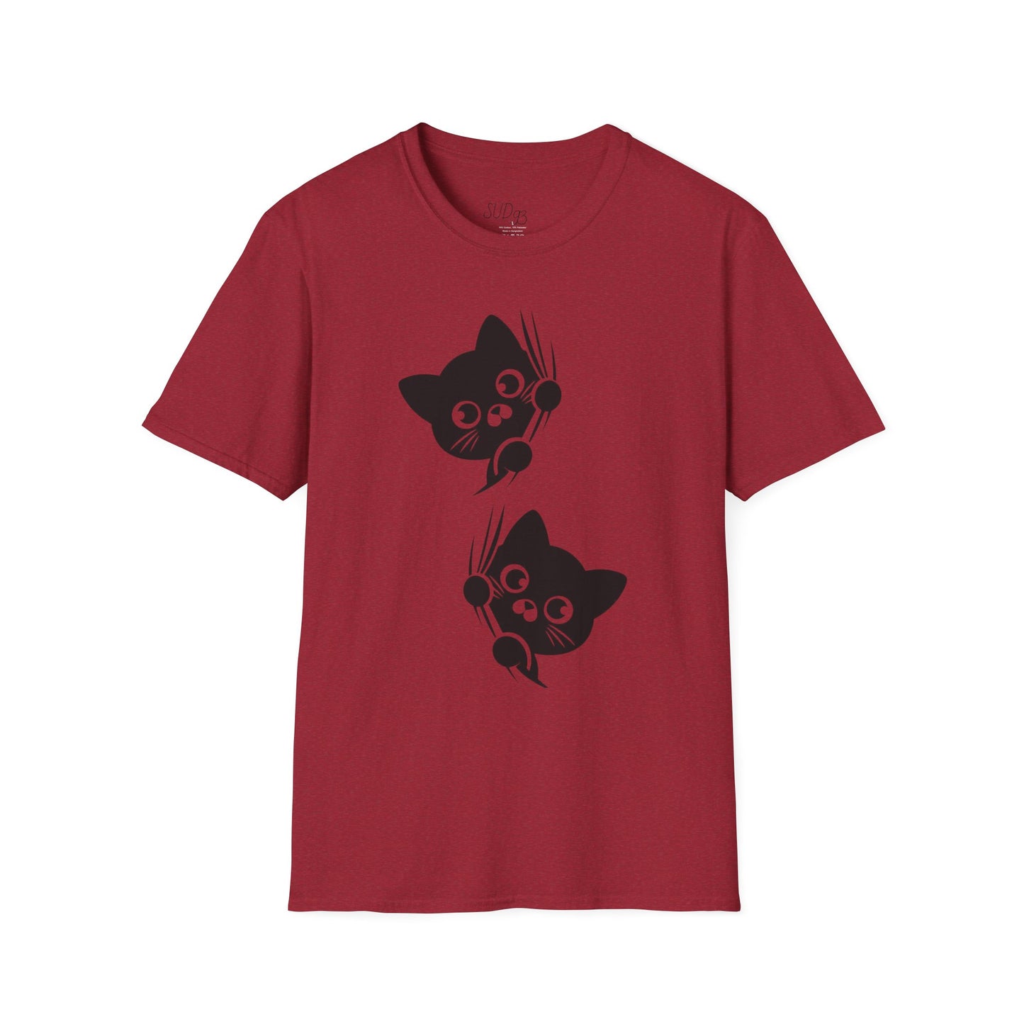 Unisex Softstyle T-Shirt S93 