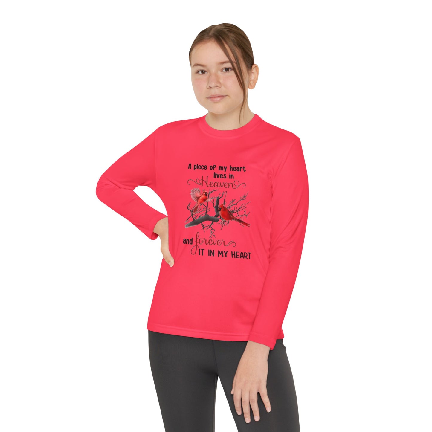 Youth Long Sleeve SUD93