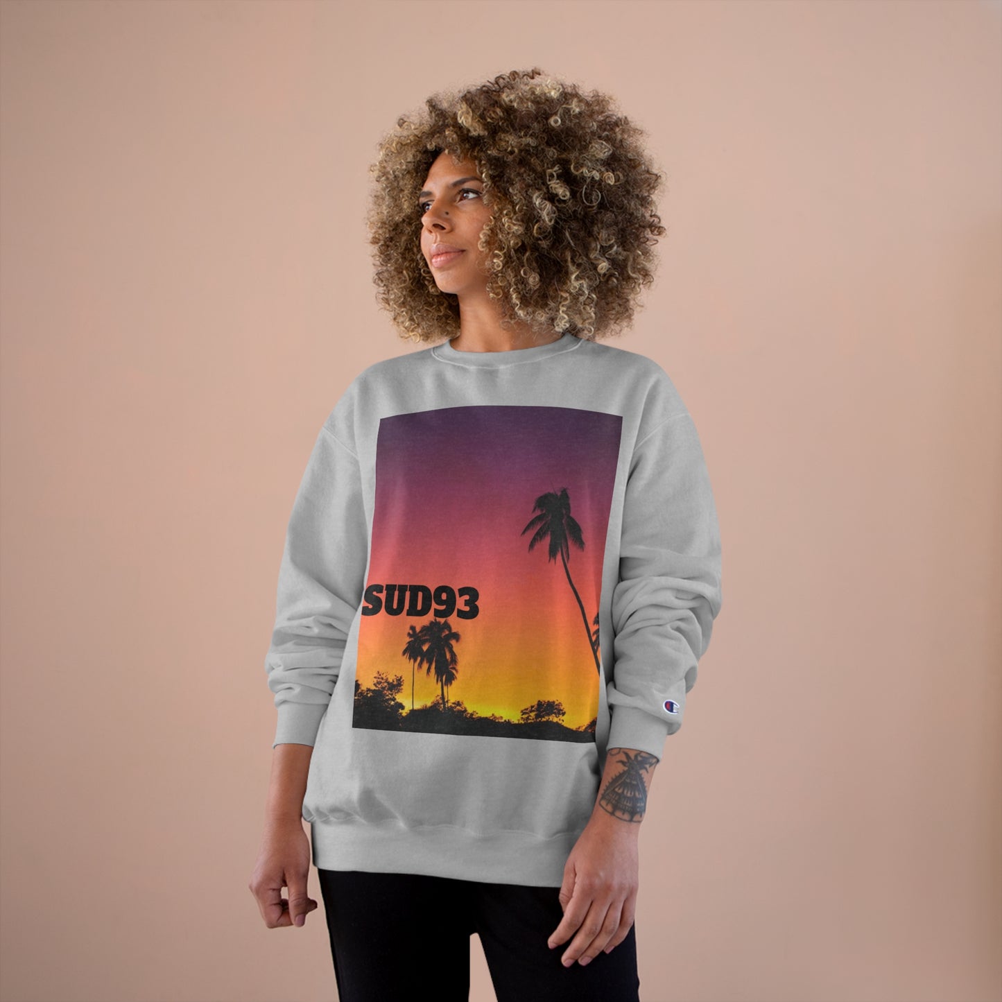 Champion Sweatshirt SUD93