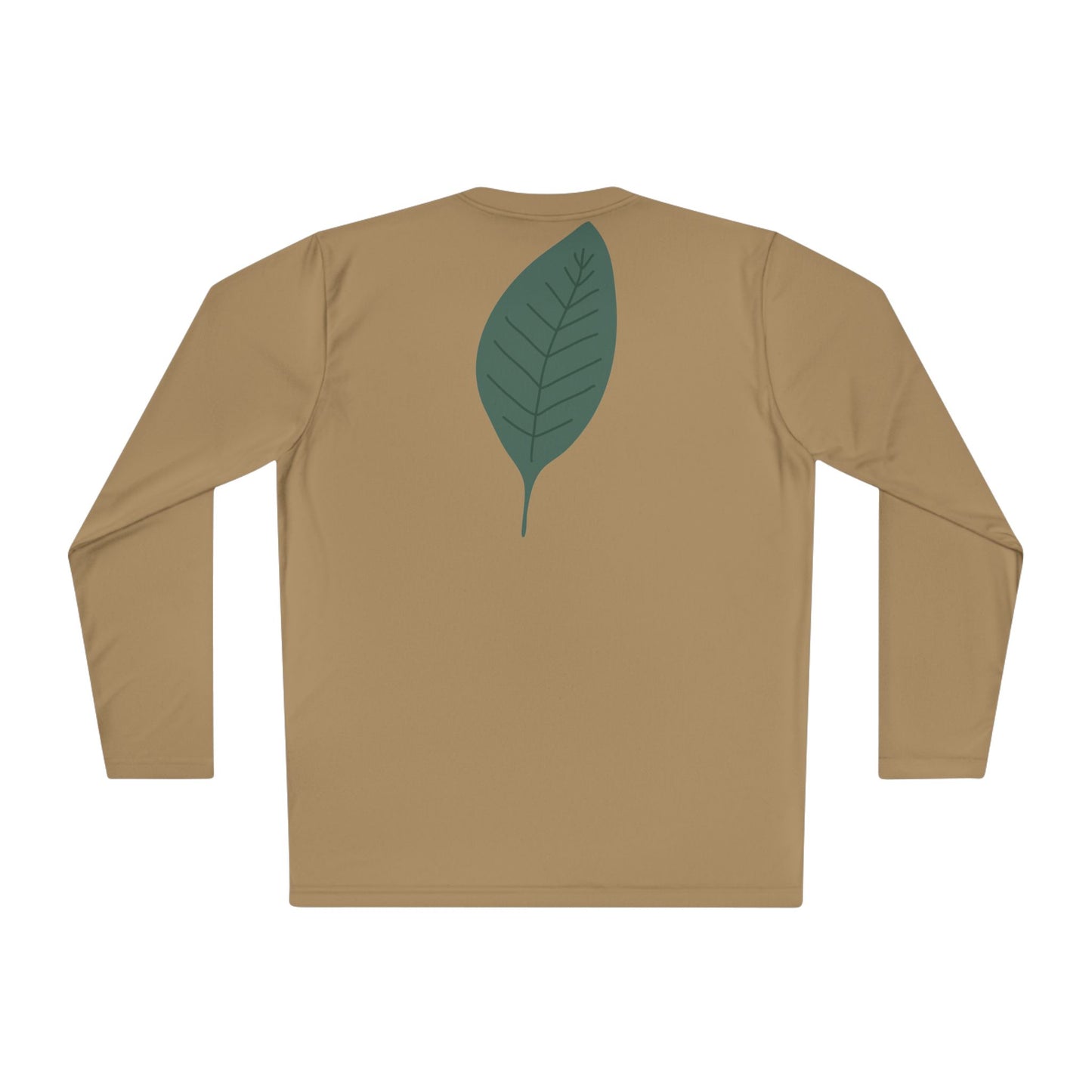 Unisex Lightweight Long Sleeve Tee SUD93