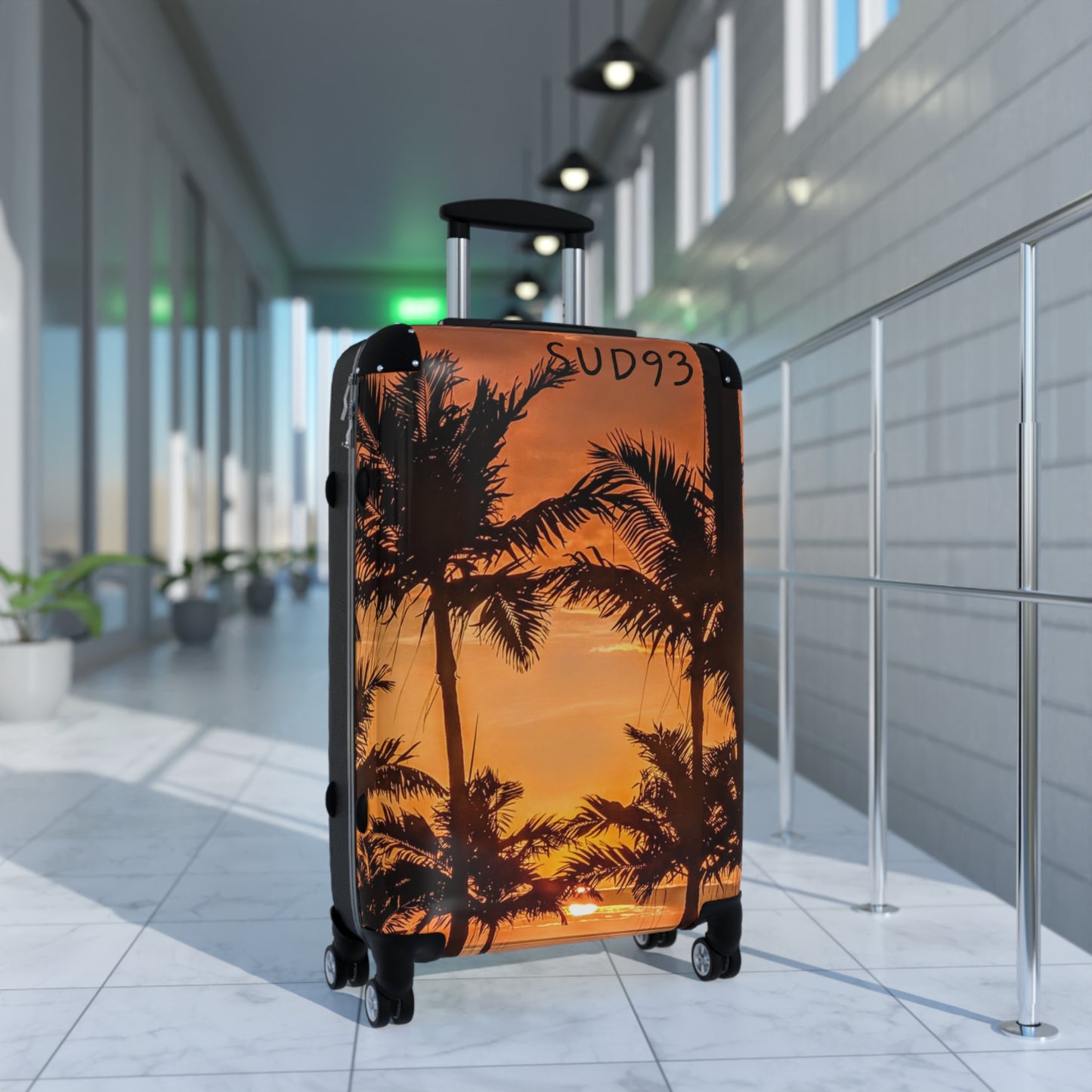 Suitcase S93