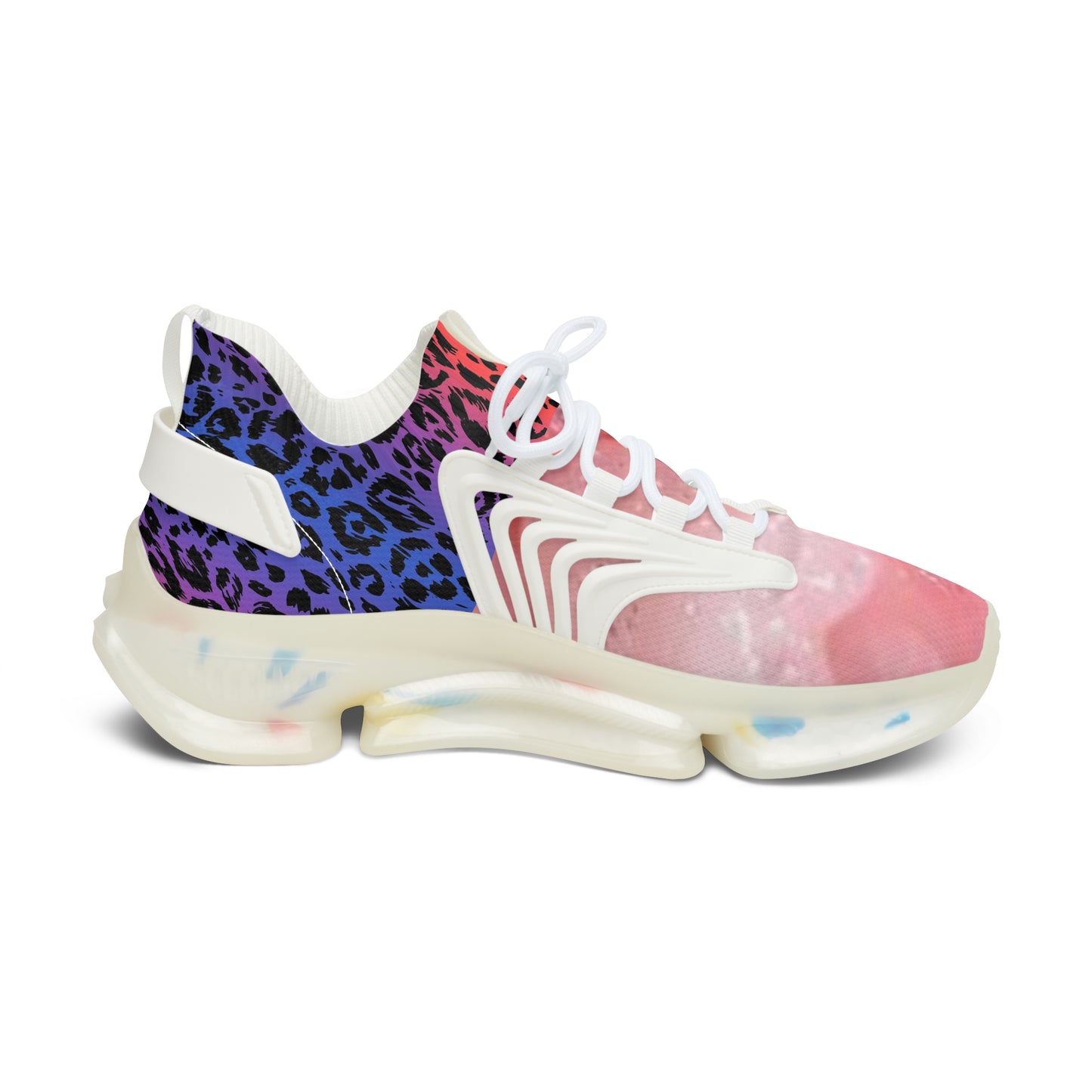 Women's Mesh Sneakers S93 