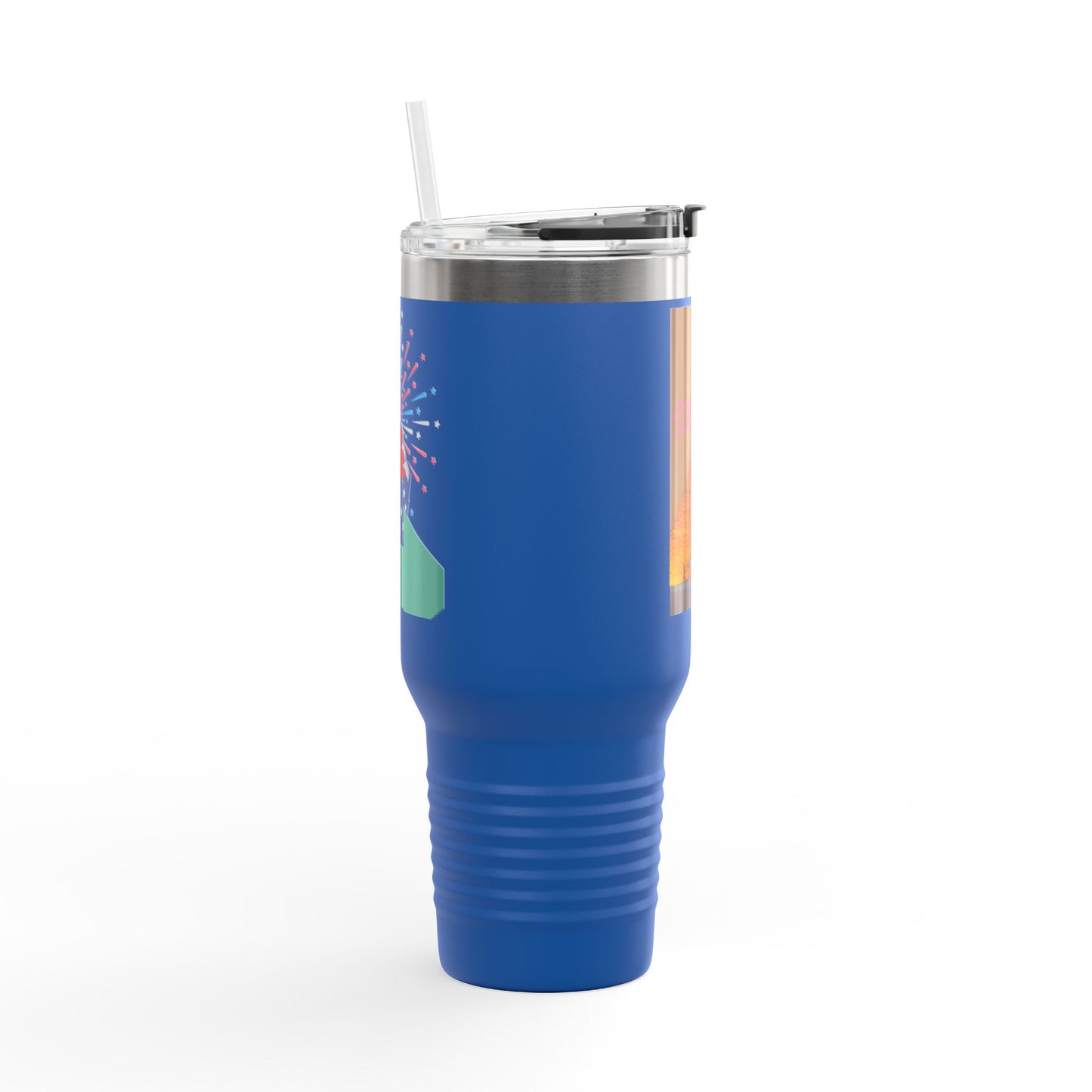 Insulated Travel Mug, 40oz S93