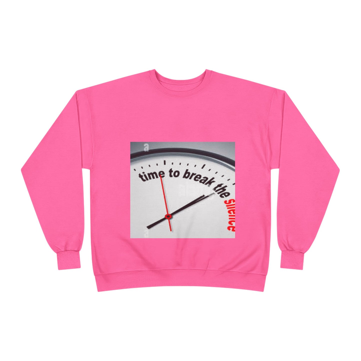 Unisex EcoSmart® Crewneck Sweatshirt S93