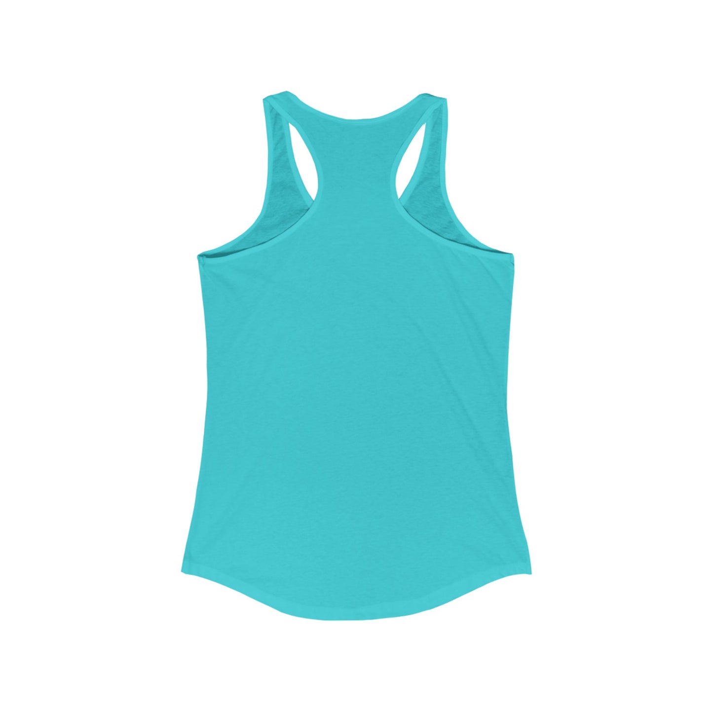 Women's Ideal Racerback Tank S93