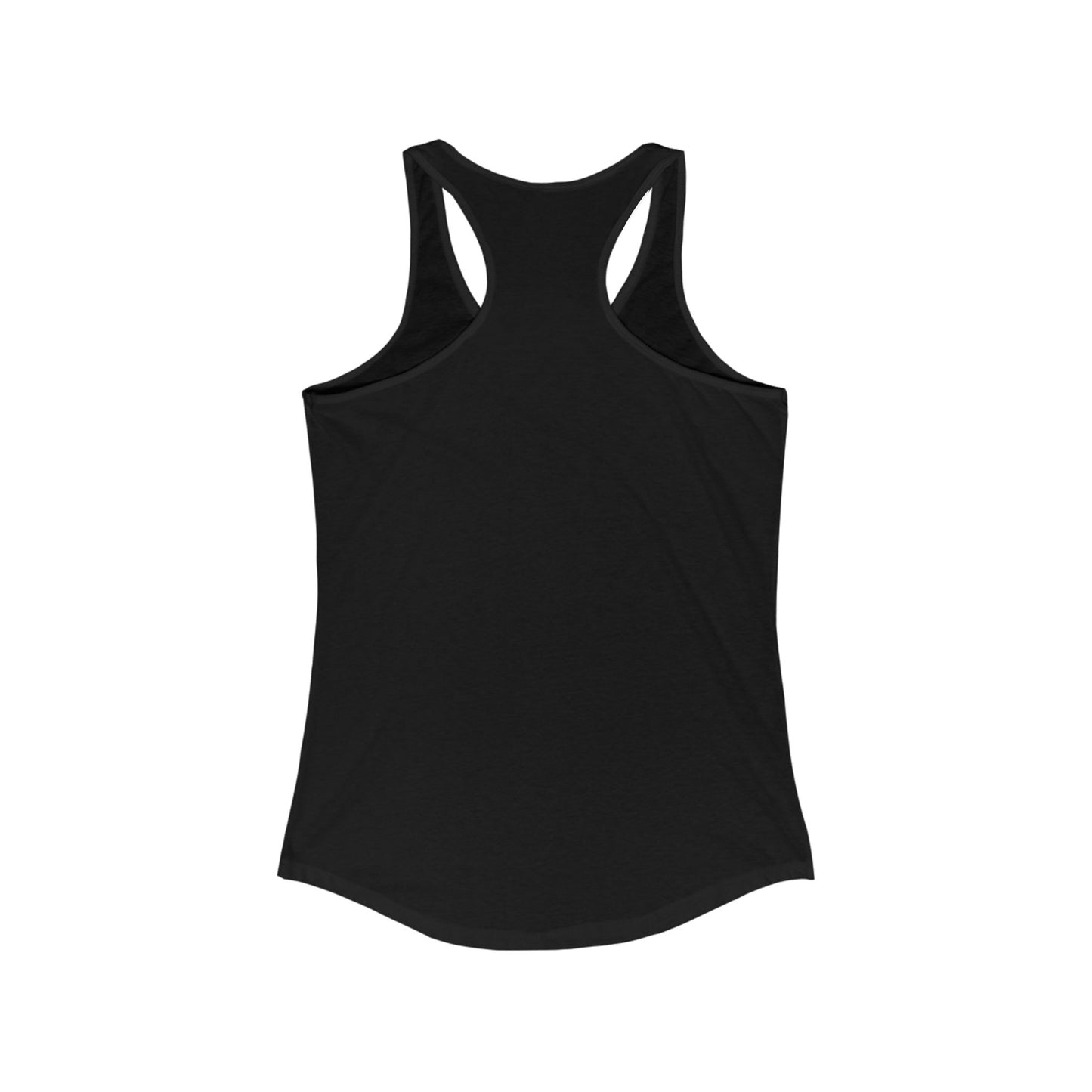 Women's Ideal Racerback Tank S93