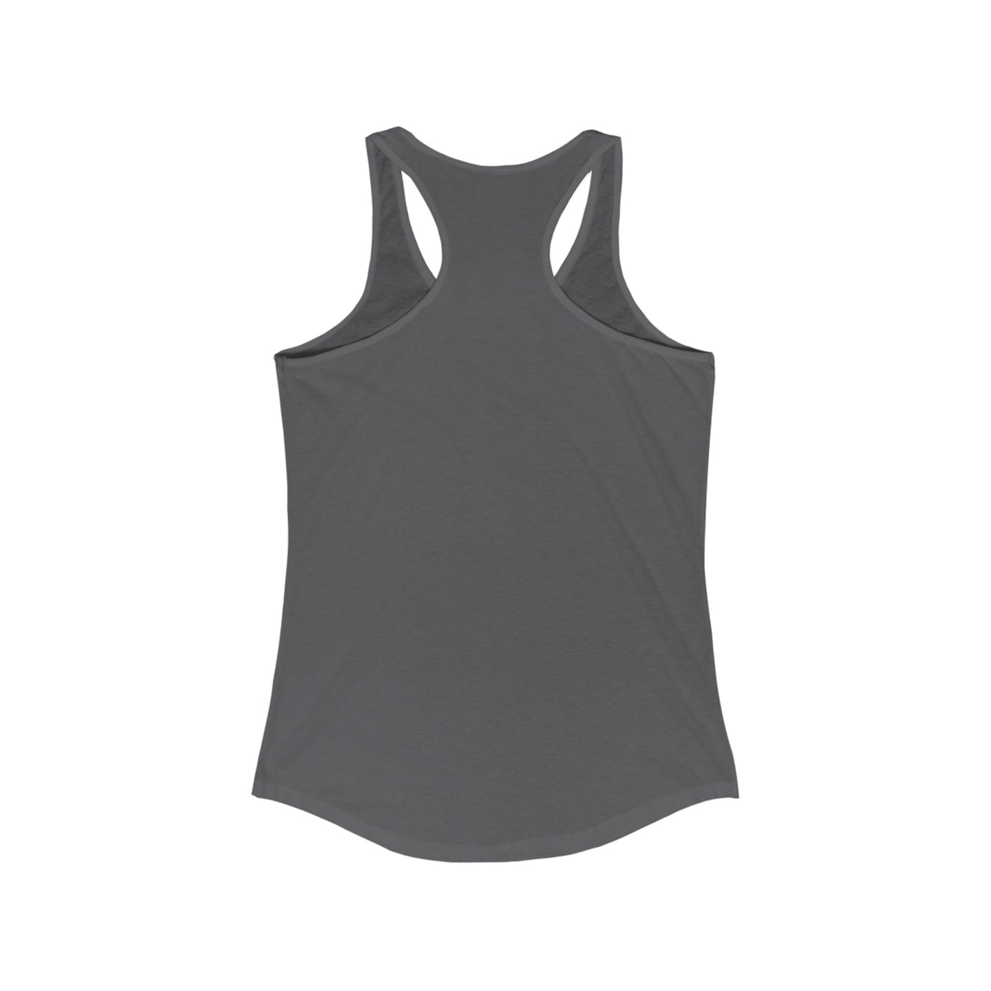 Women's Ideal Racerback Tank S93