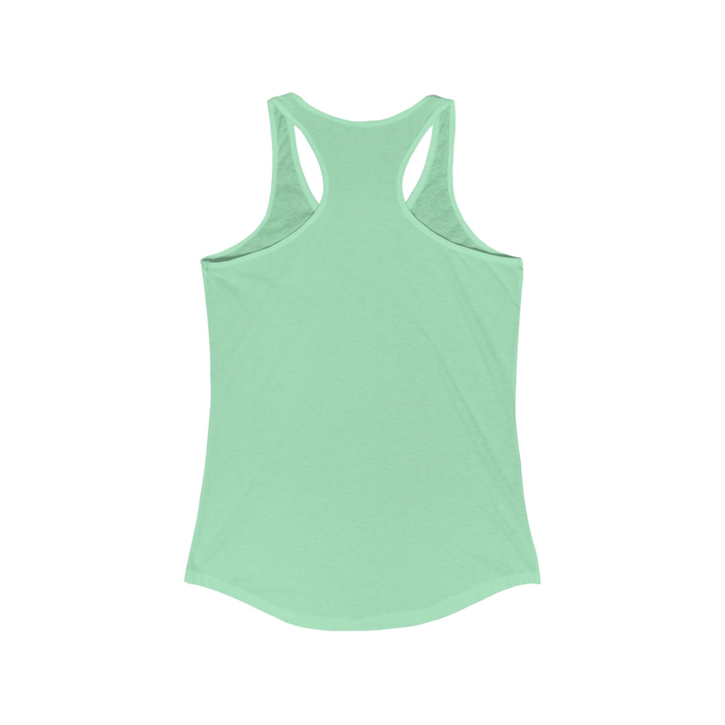 Women's Ideal Racerback Tank S93