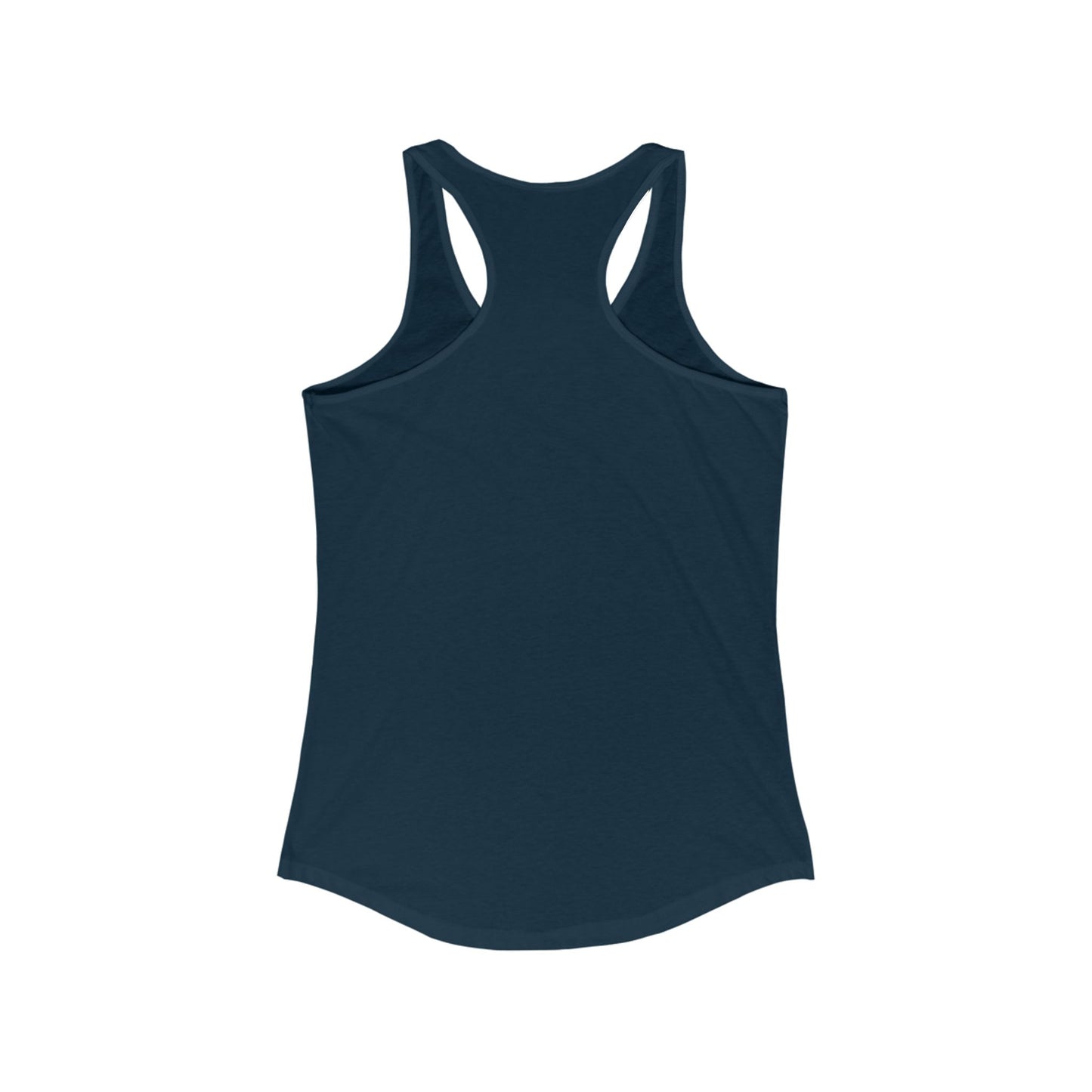 Women's Ideal Racerback Tank S93