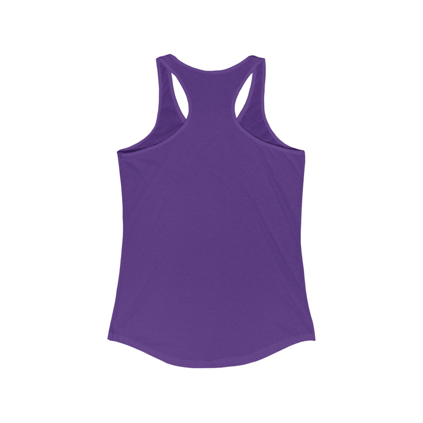Women's Ideal Racerback Tank S93