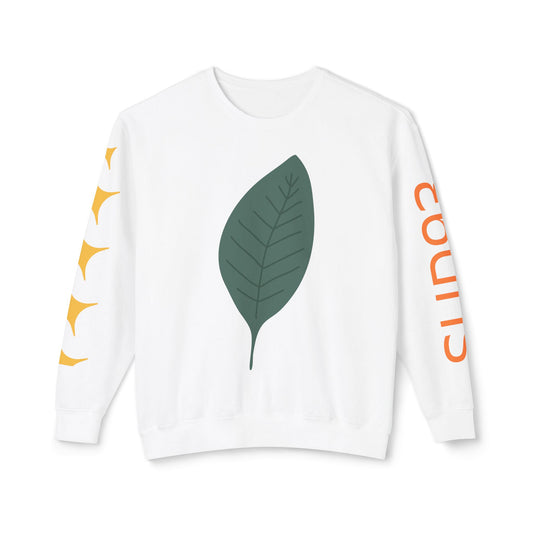 Unisex Lightweight Crewneck Sweatshirt