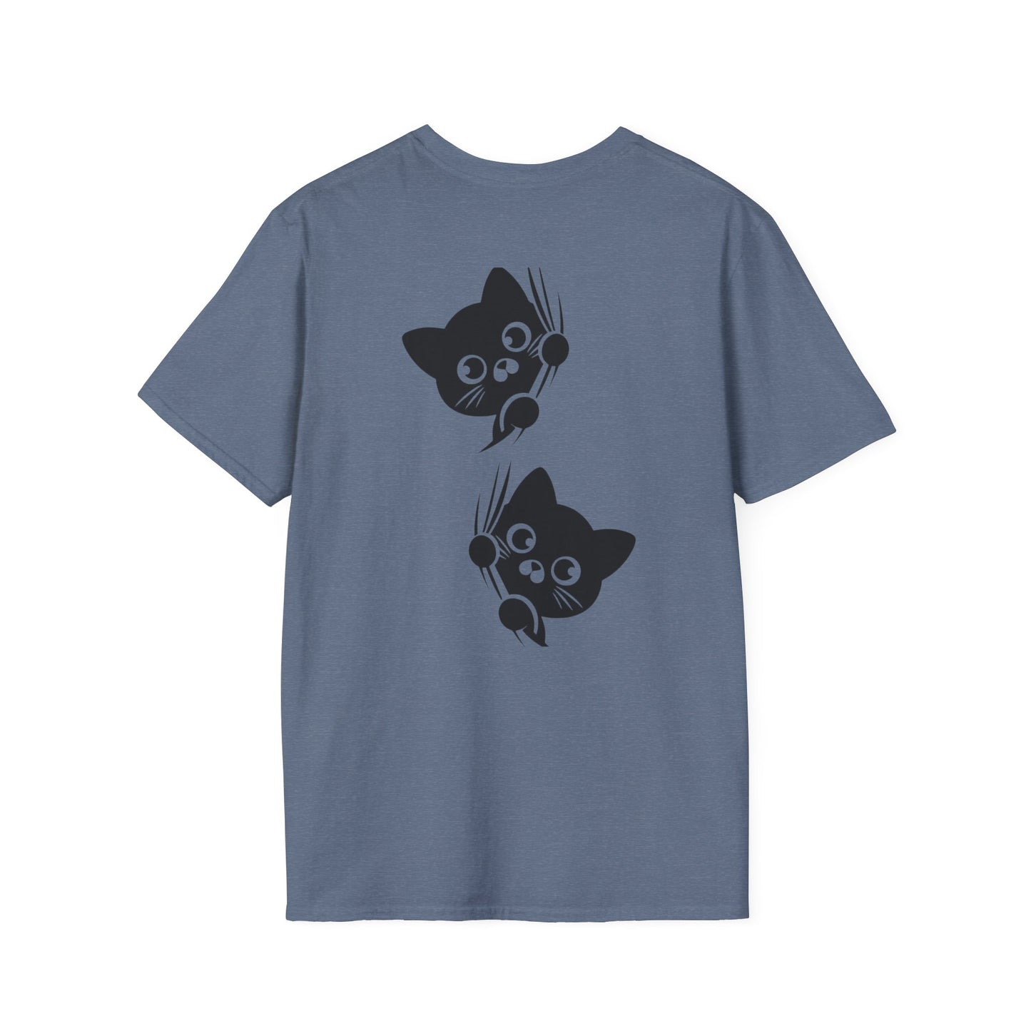 Unisex Softstyle T-Shirt S93 