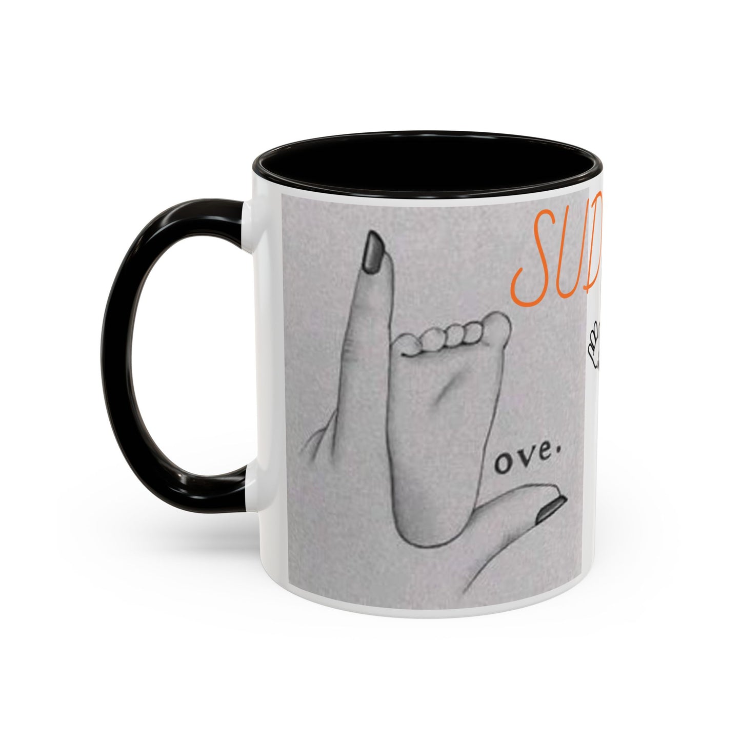 Colorful Mugs (11oz, 15oz) S93