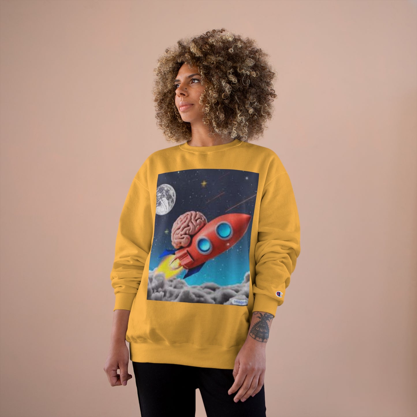 Champion Sweatshirt S93