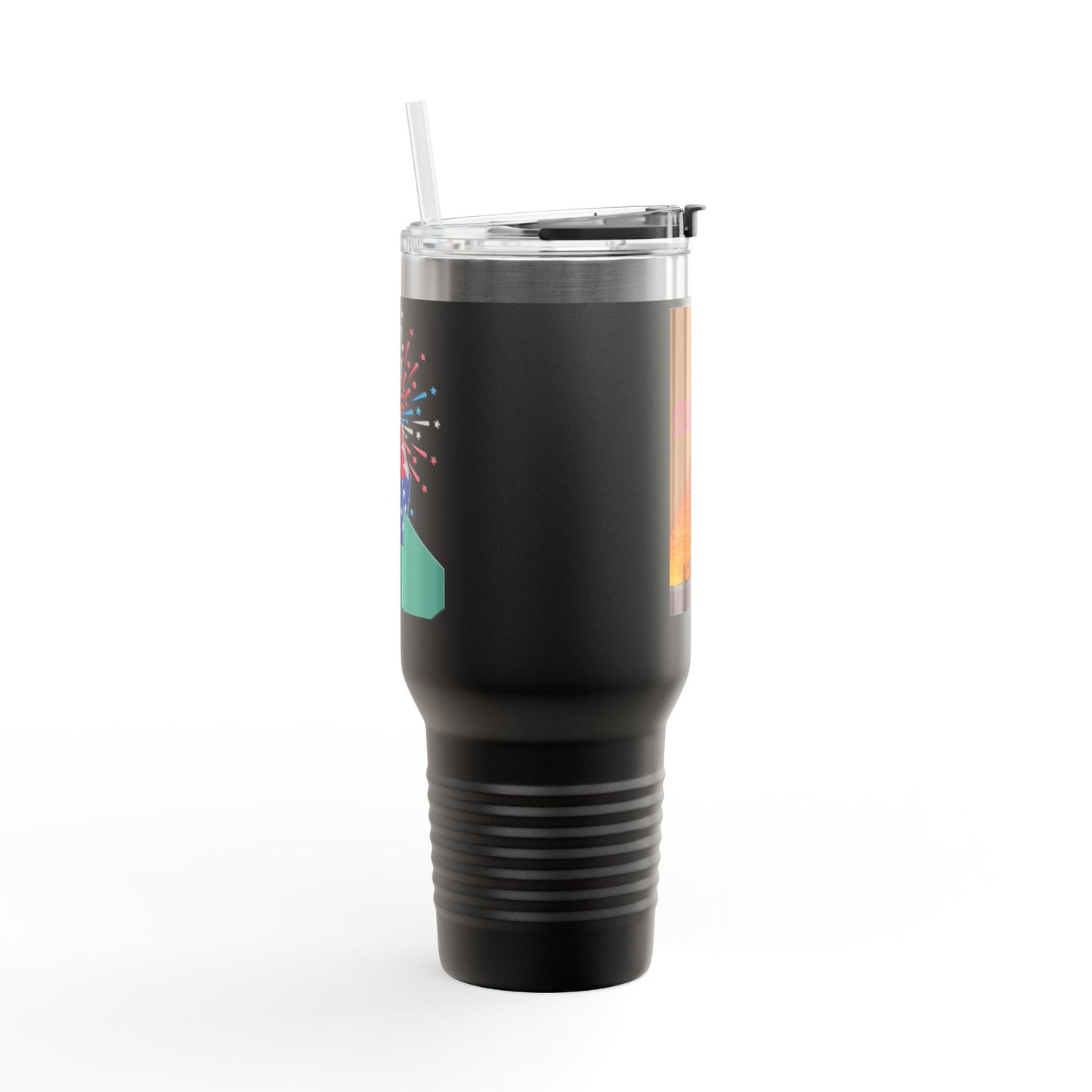 Insulated Travel Mug, 40oz S93