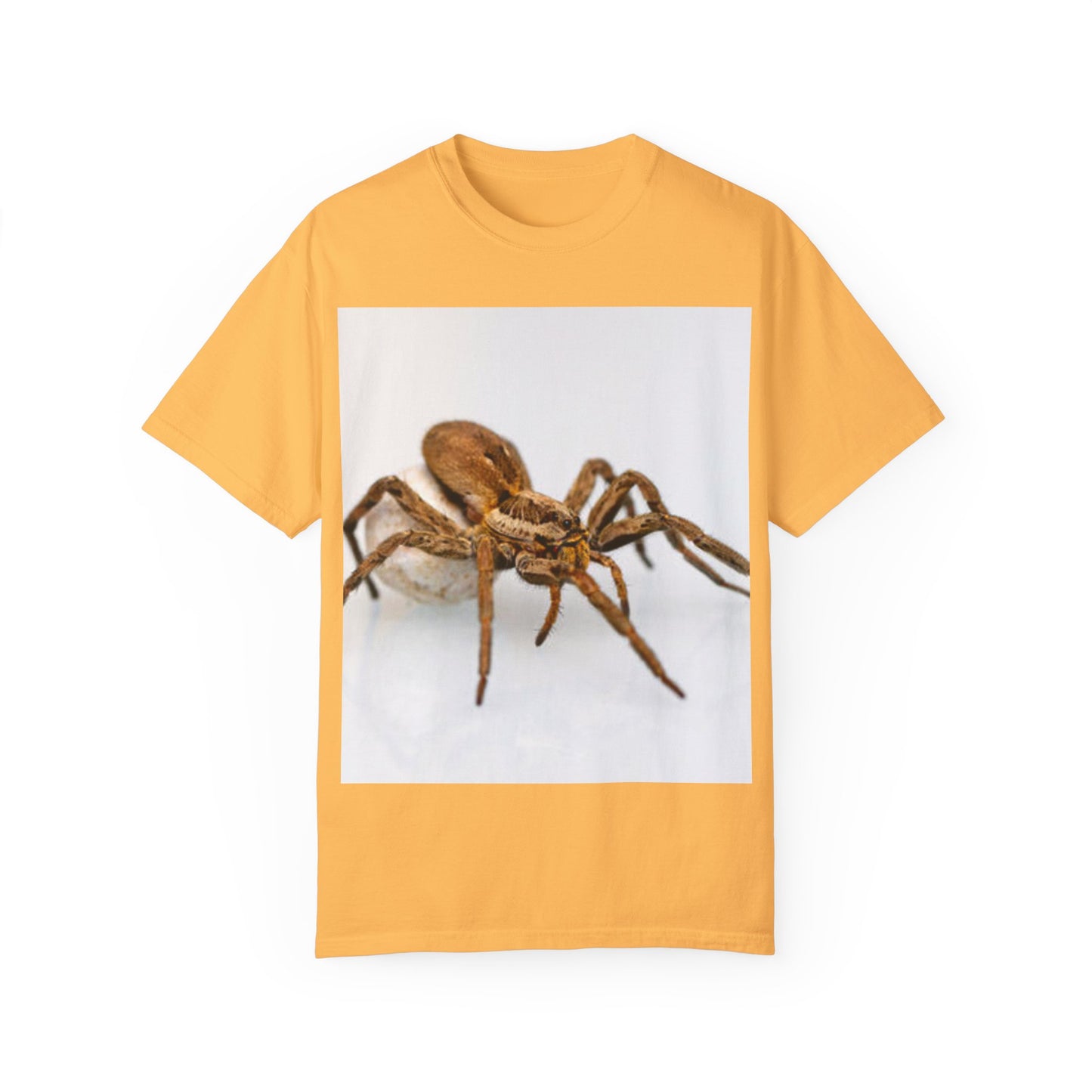 Unisex Garment-Dyed T-shirt S93